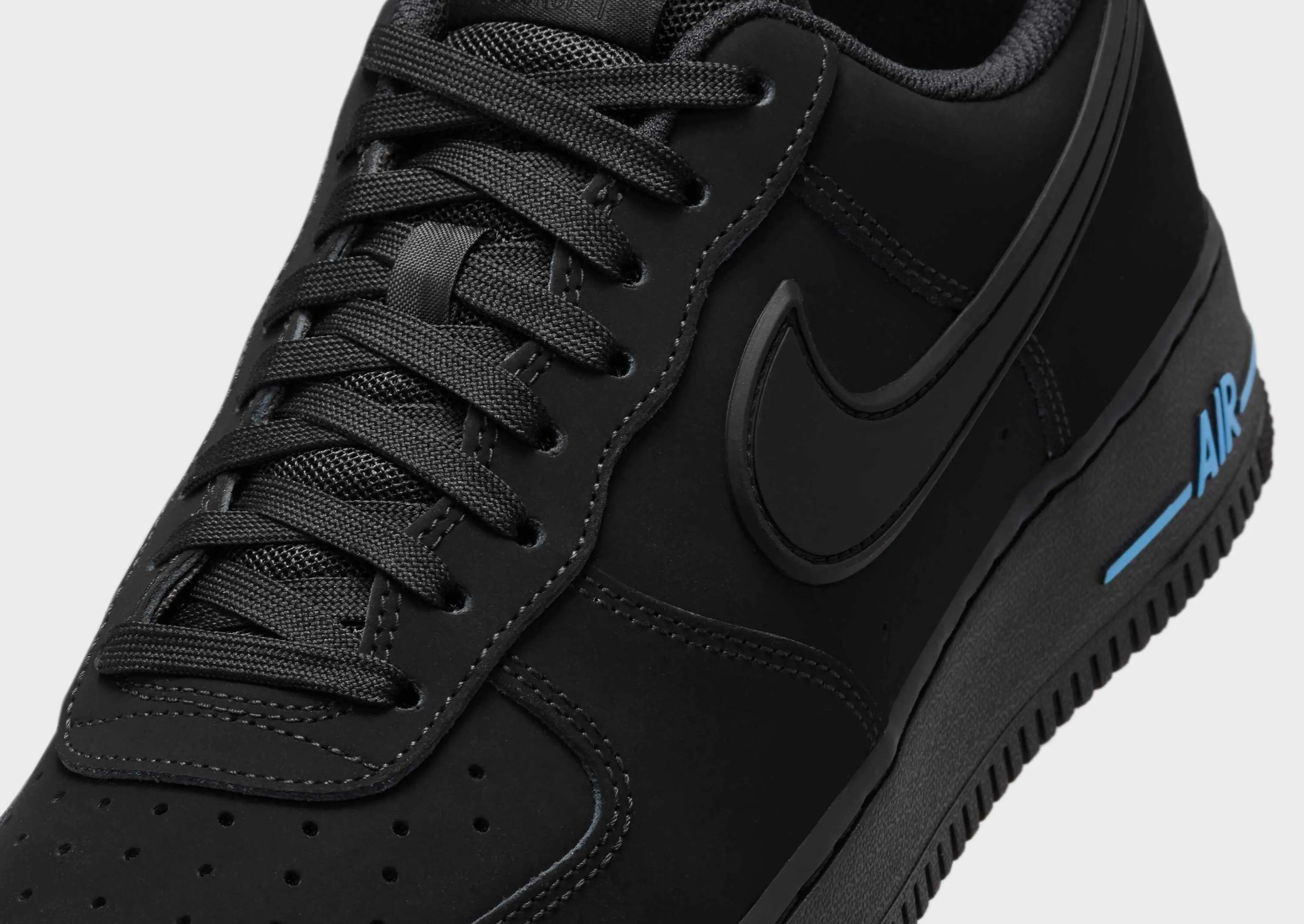 Leisure Fit Air Force 1 '07