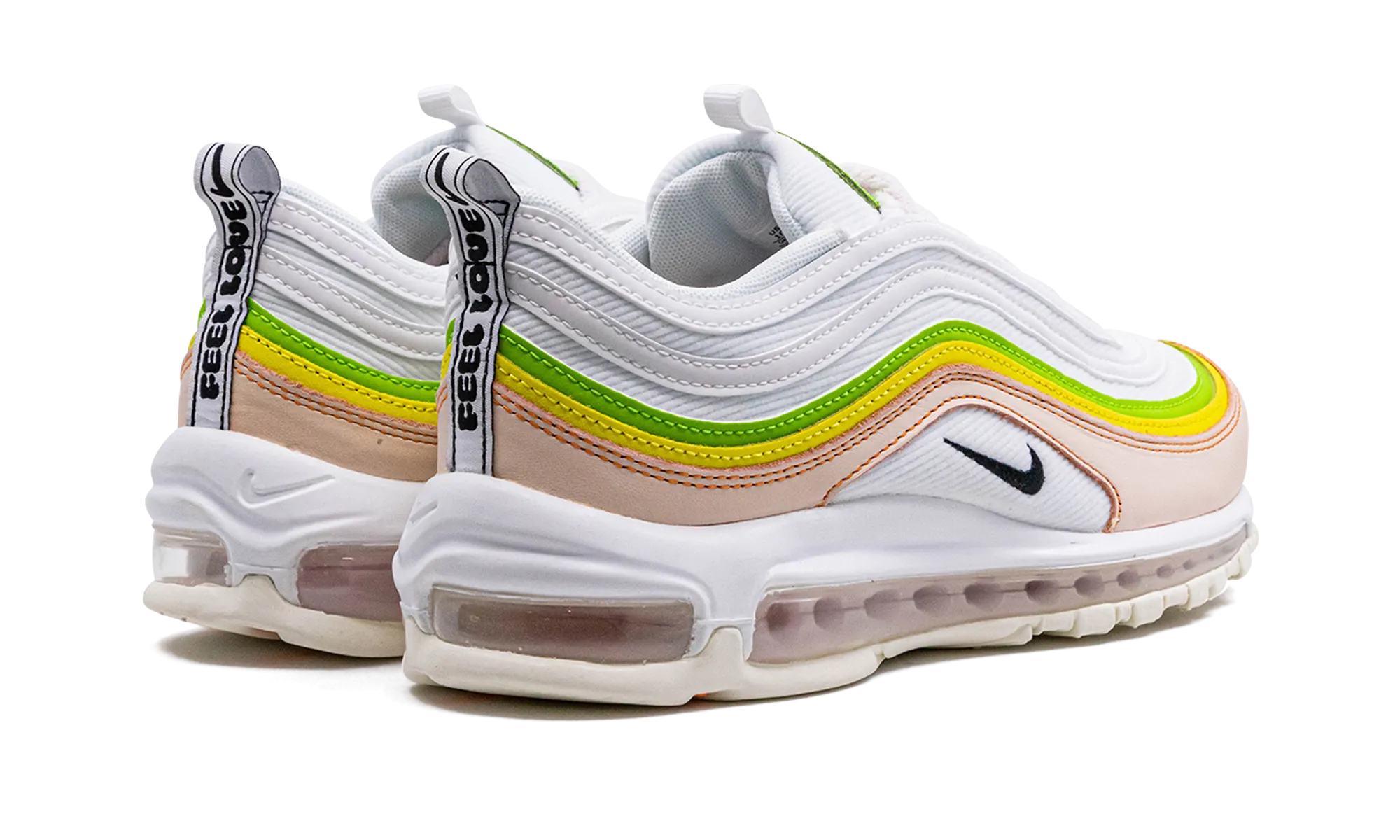 Autumn AIR MAX 97 WMNS "Feel Love"