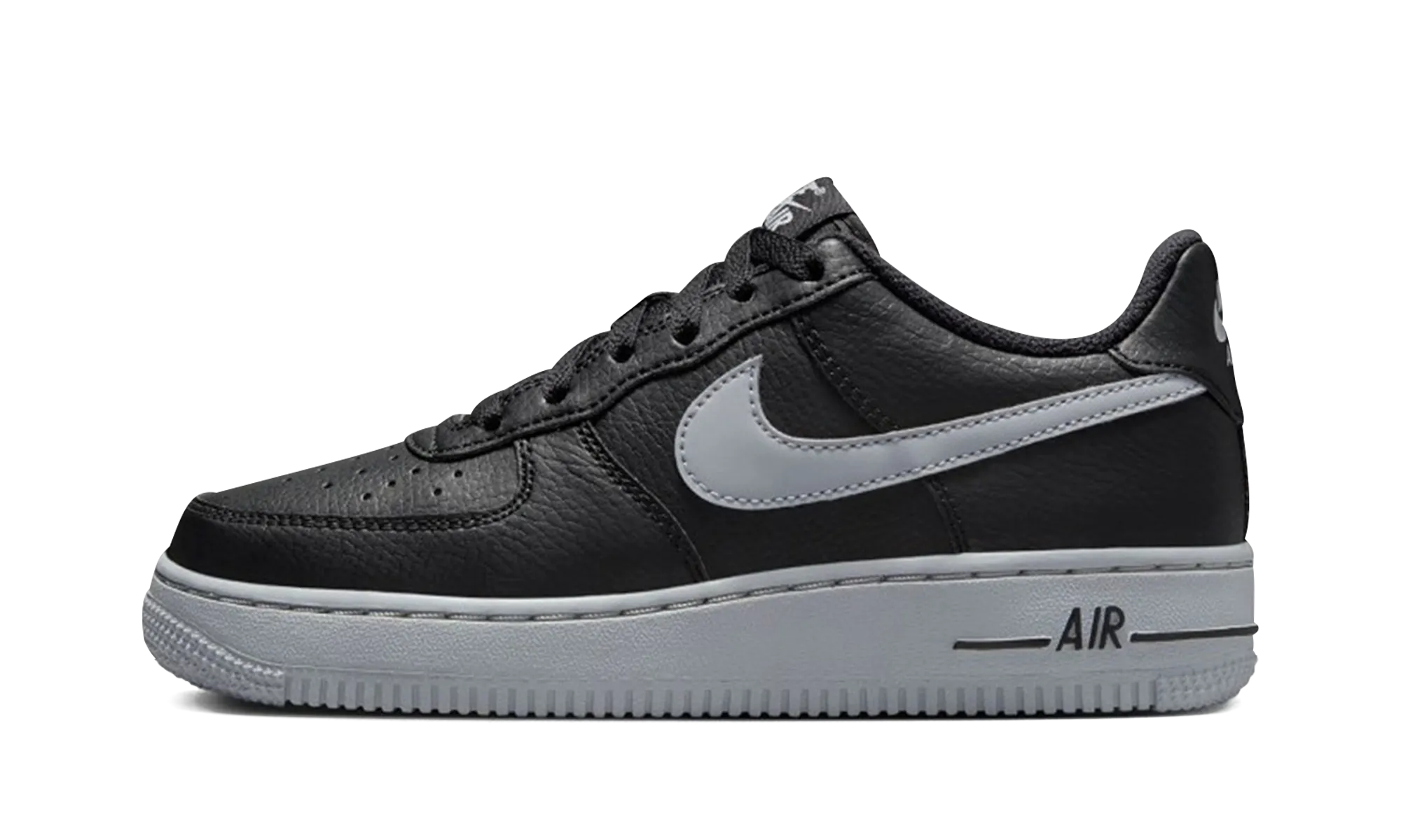 Outdoor Life Air Force 1 Low GS "Black Wolf Grey"