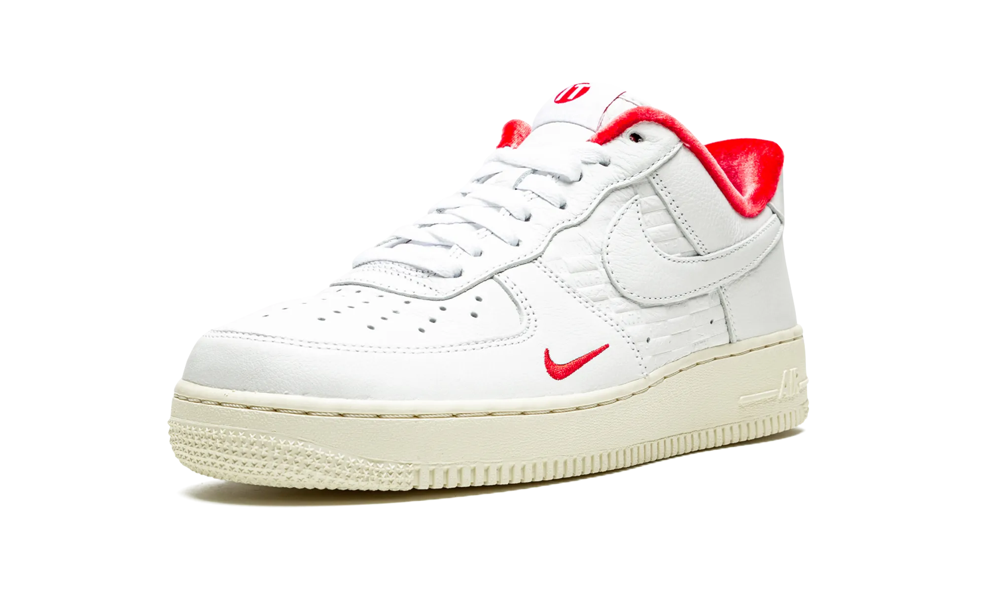 Air Force 1 Low "Kith Tokyo" Flex Step Smooth Motion