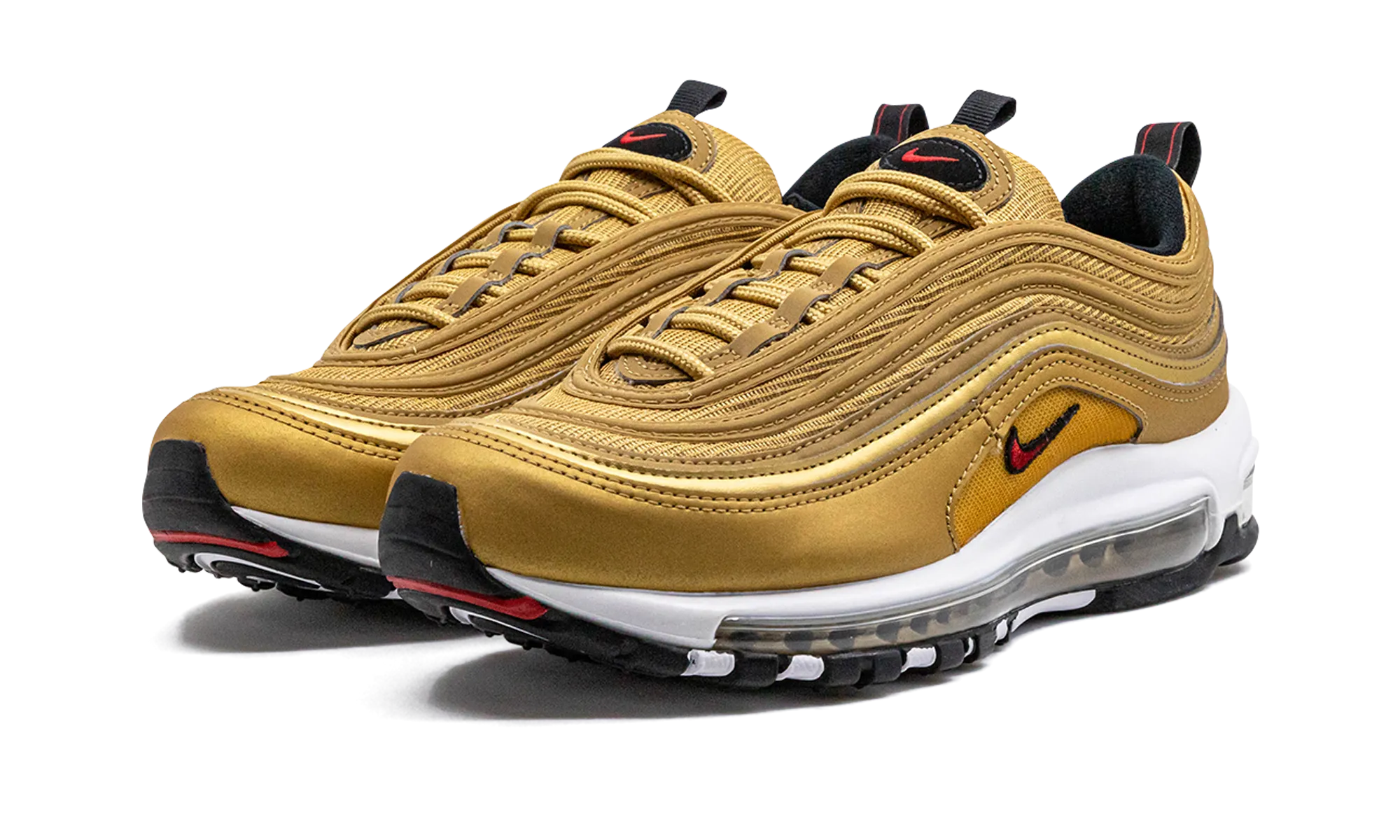training routine shoe goal Air Max 97 OG "Gold Bullet 2023"
