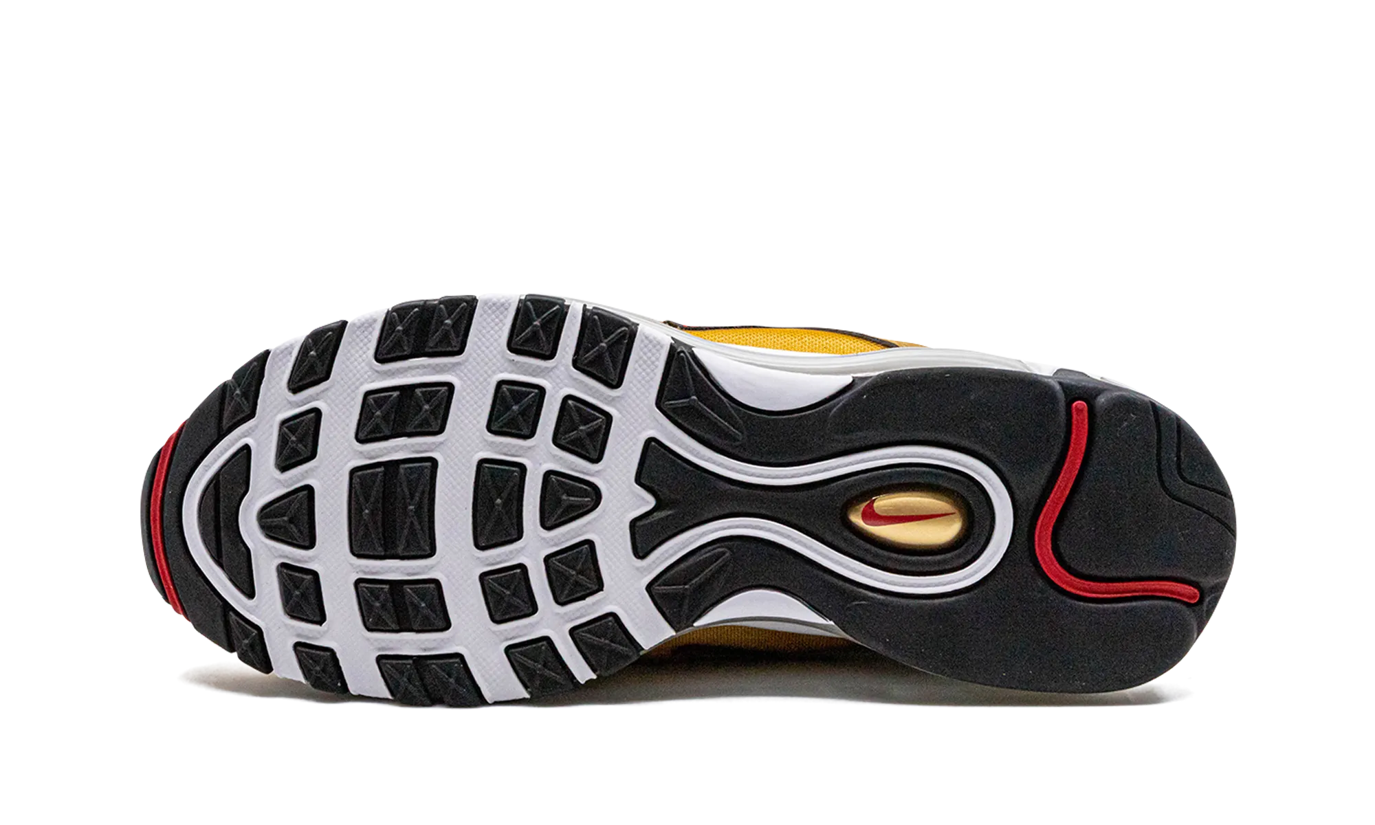 Air Max 97 OG "Gold Bullet 2023" advanced shoes