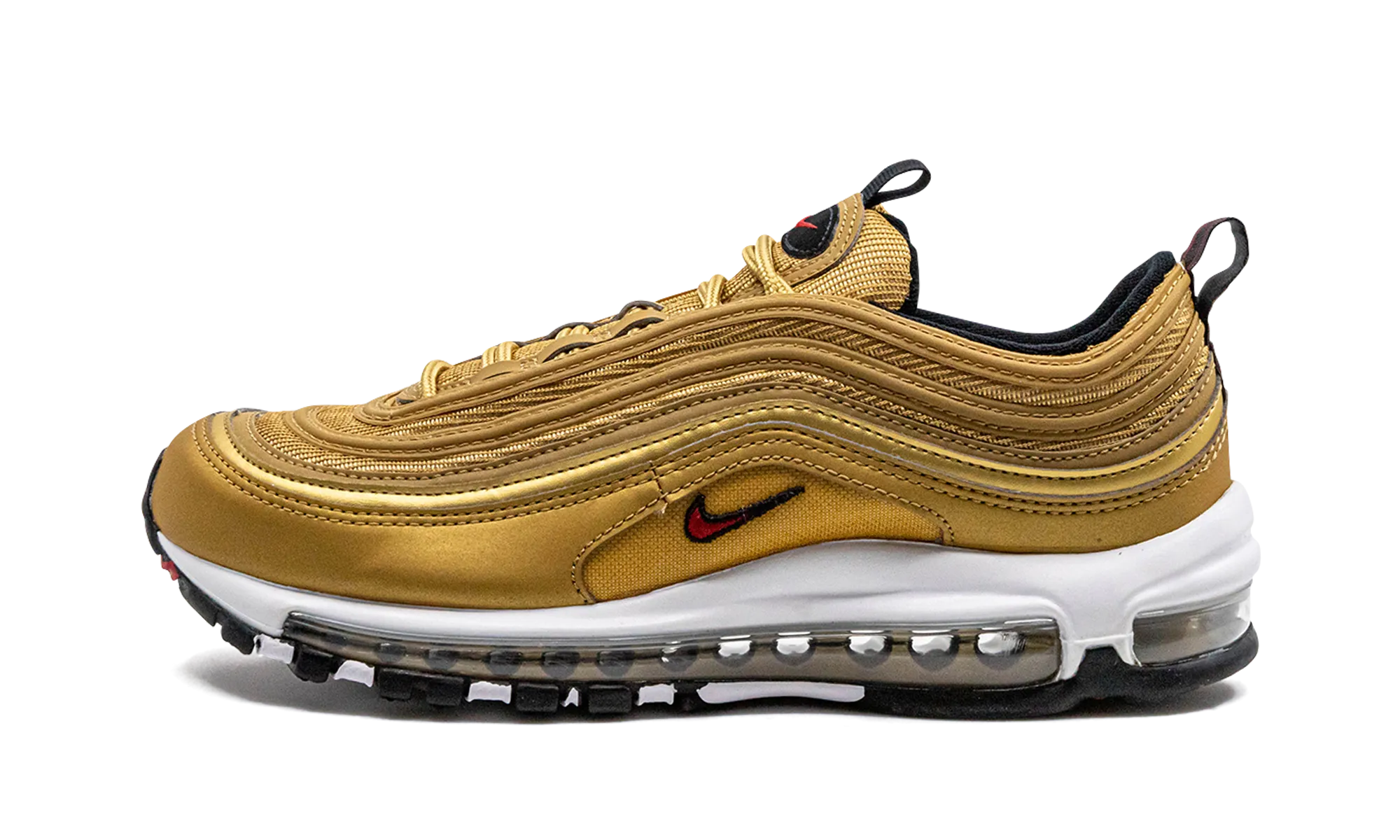 Sweat Wicking Air Max 97 OG "Gold Bullet 2023"