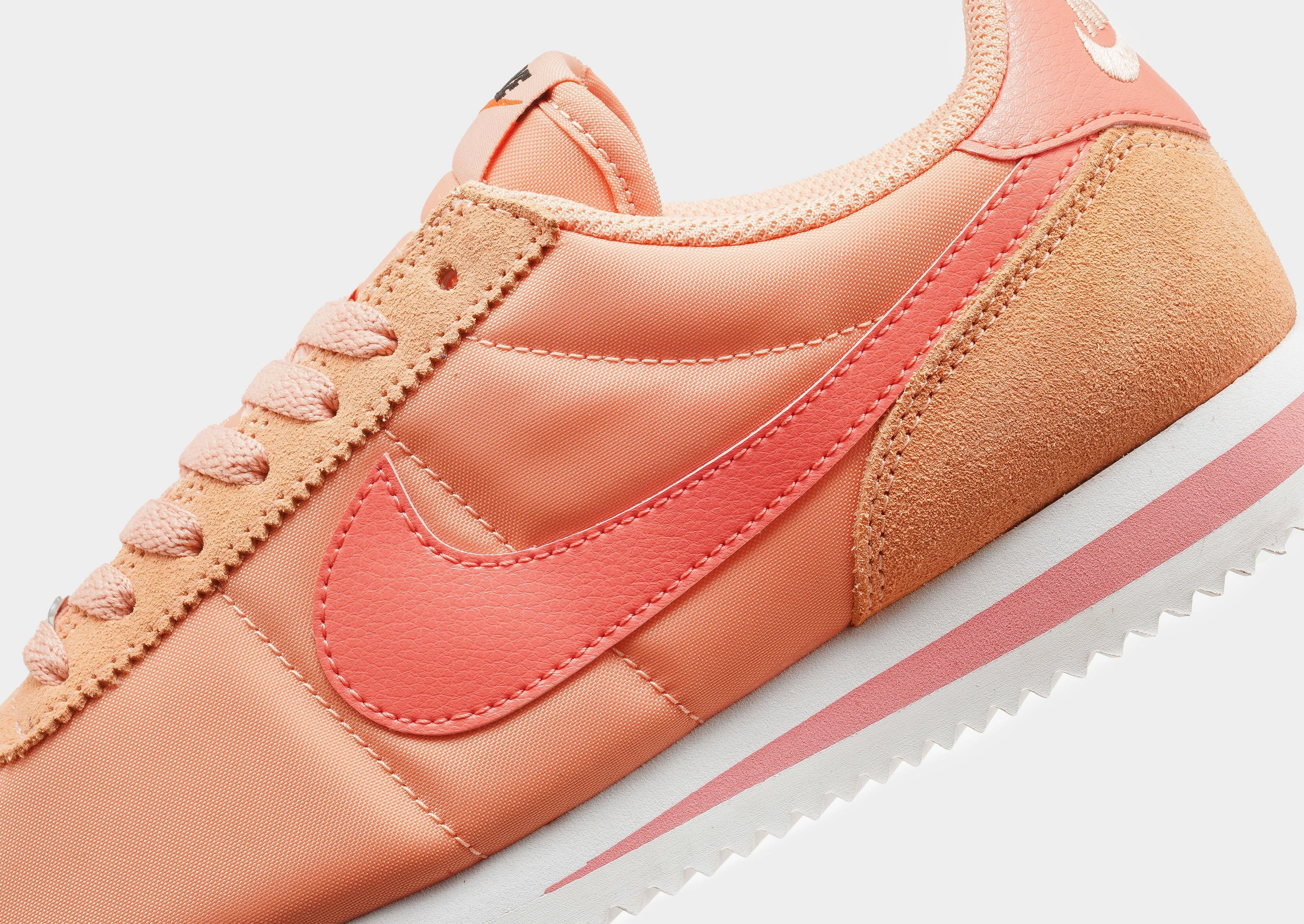 Comfort Cushion Cortez Textile Women's