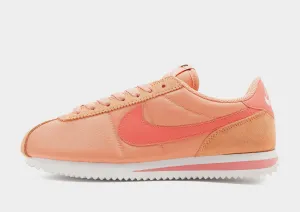 Cortez Textile Women's adult shoes foam