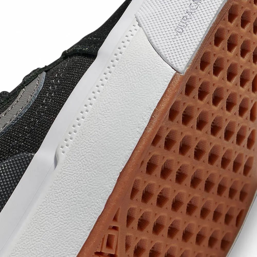 Vans BMX Old Skool - Black/White/Grey All-around cushioning
