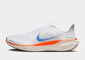 Pegasus 41 wide - toe - box running shoes running in marathons shoes