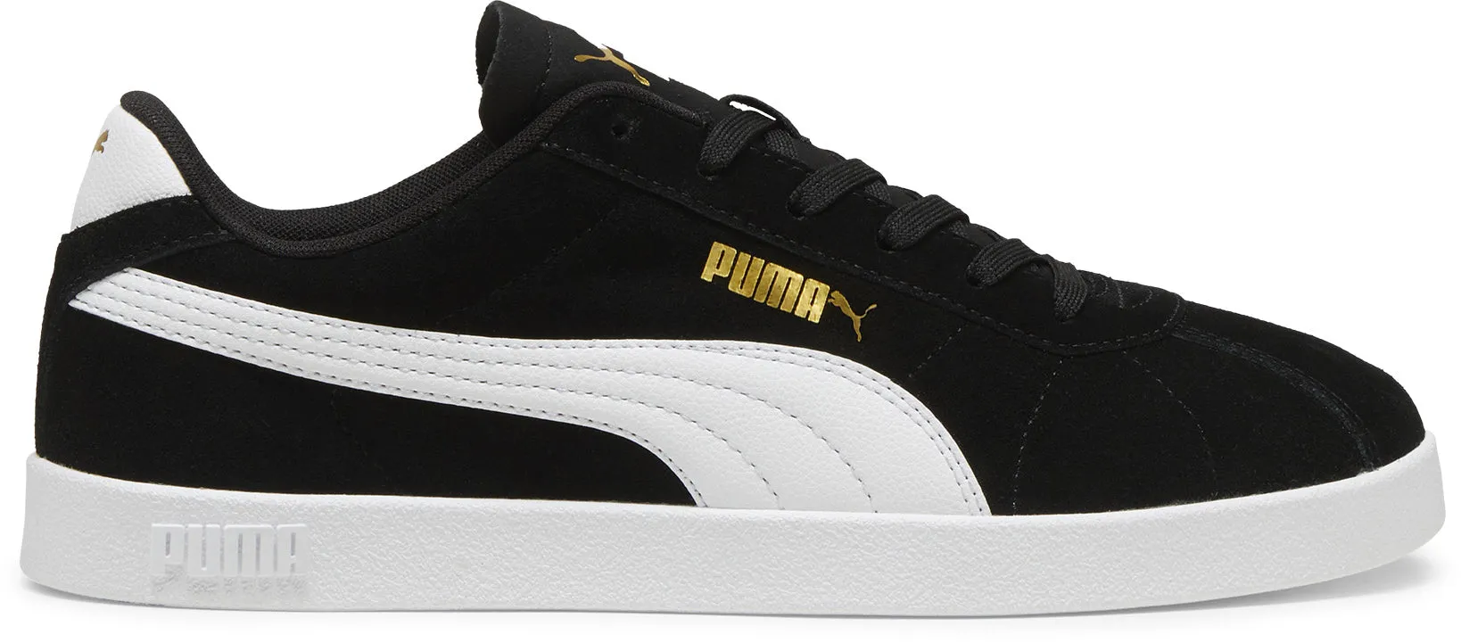 Relaxed Motion Club Ii Men's Sneakers