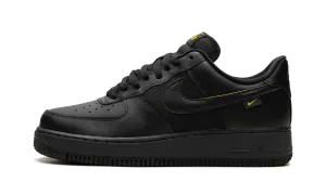 Skateboard Performance Anti Skid Air Force 1 '07 "Black/University Gold"
