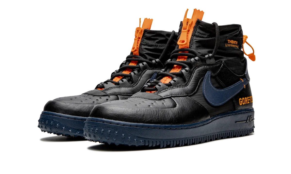 Outdoor Performance Air Force 1 WTR GTX "Gore-tex"