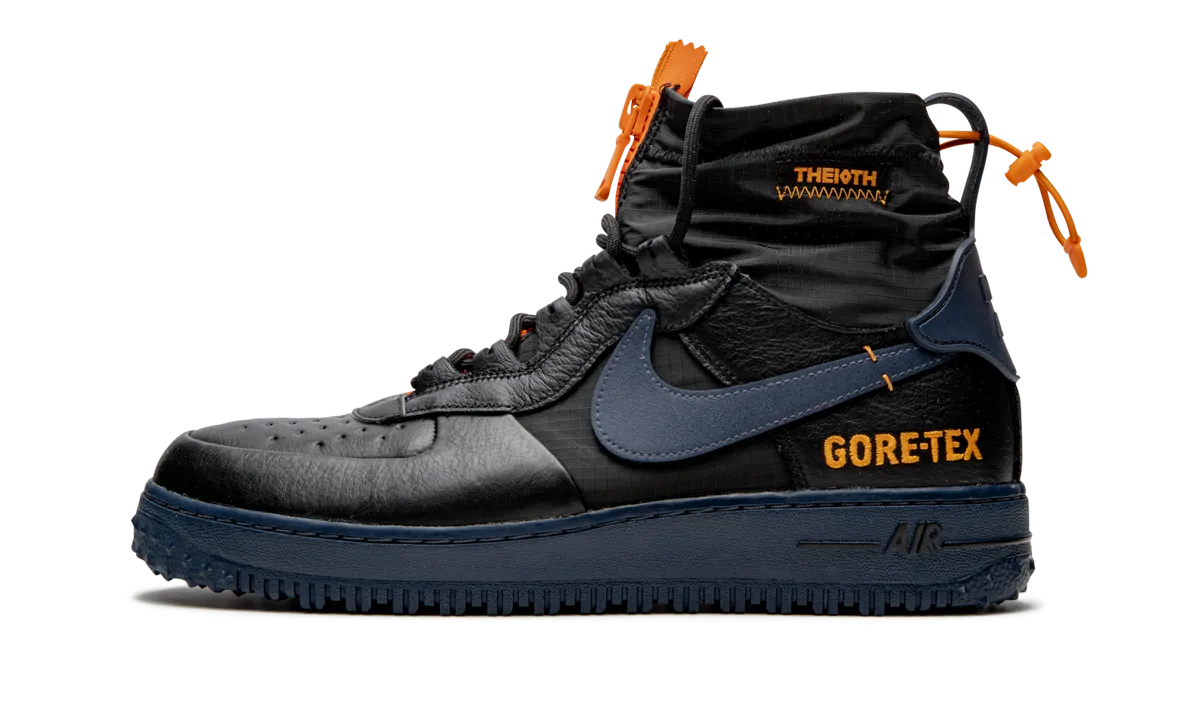 Ground Force Air Force 1 WTR GTX "Gore-tex"
