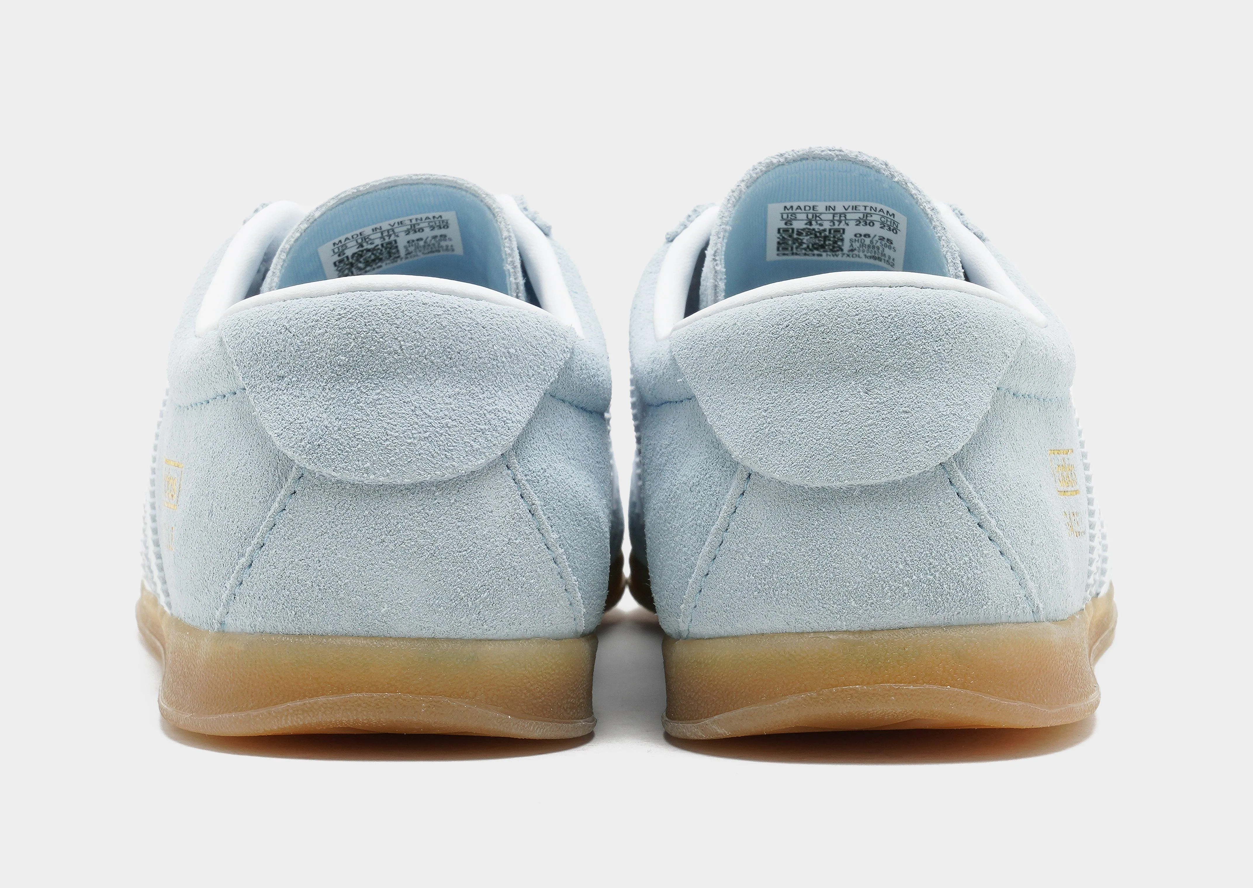 Gazelle Lo Pro Women's Moisture control