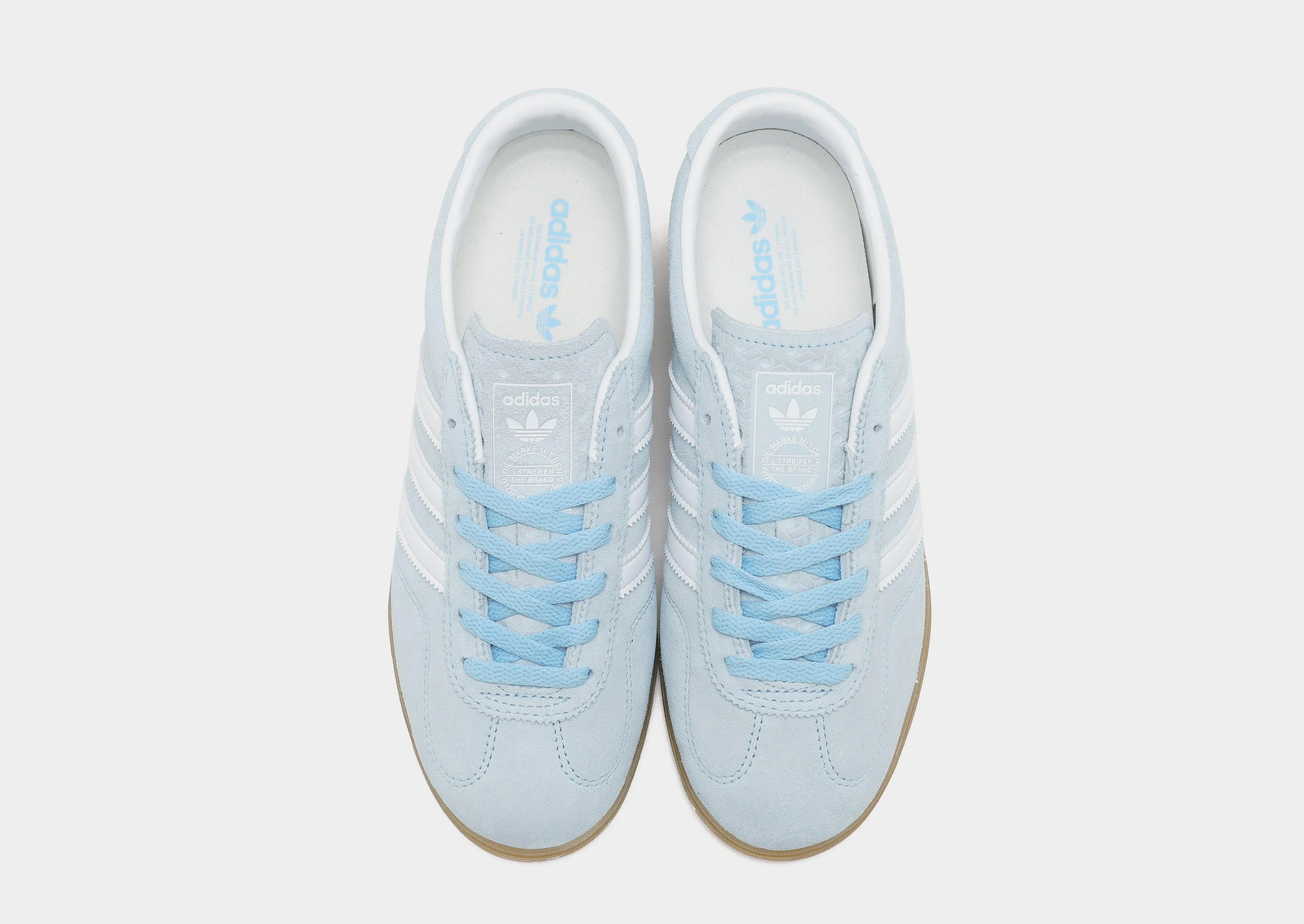 Responsive Gear Hypergrip Texture Gazelle Lo Pro Women's