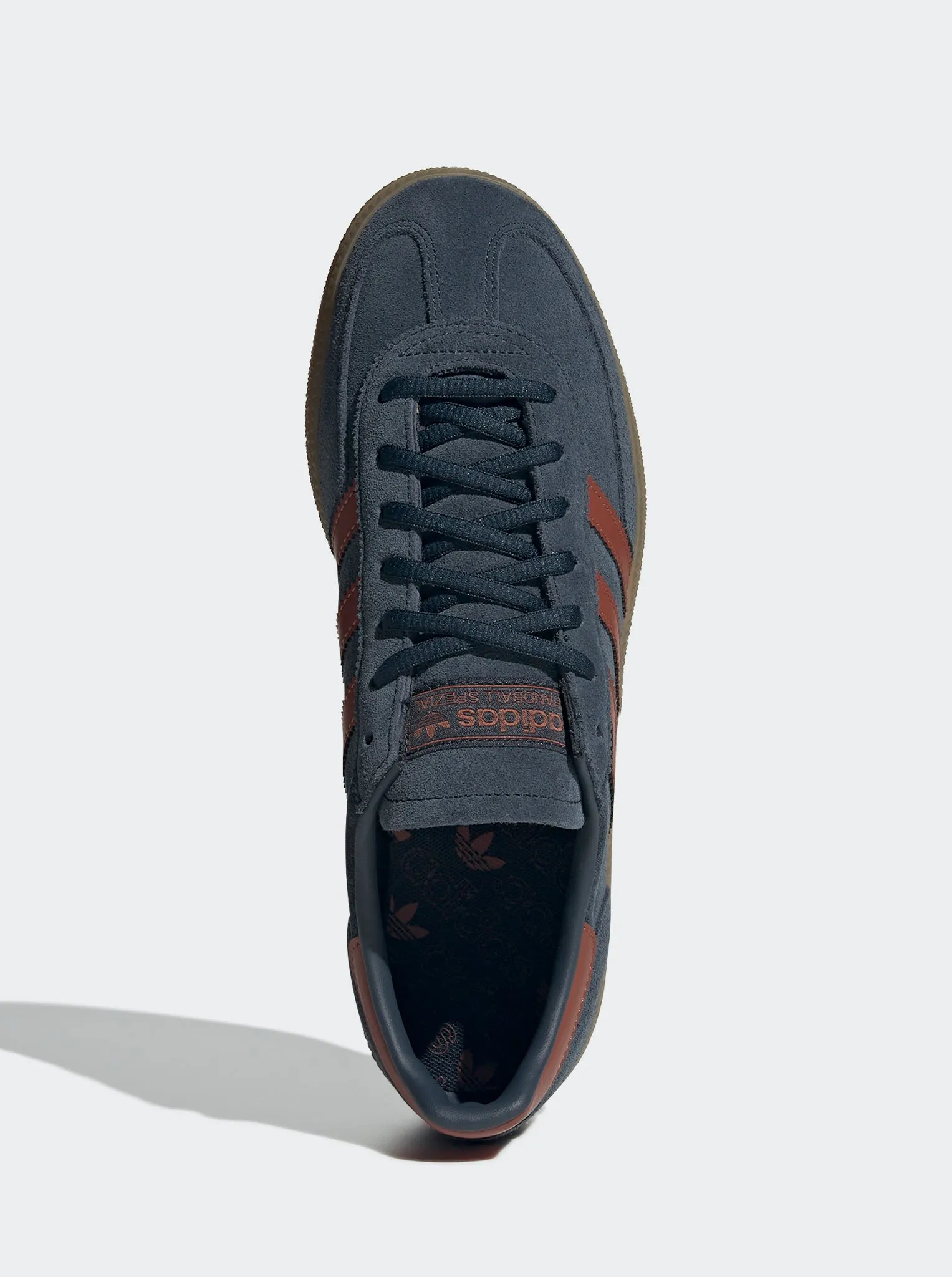Ergonomic Shape Sweat Resistant Lining Handball Spezial Unisex