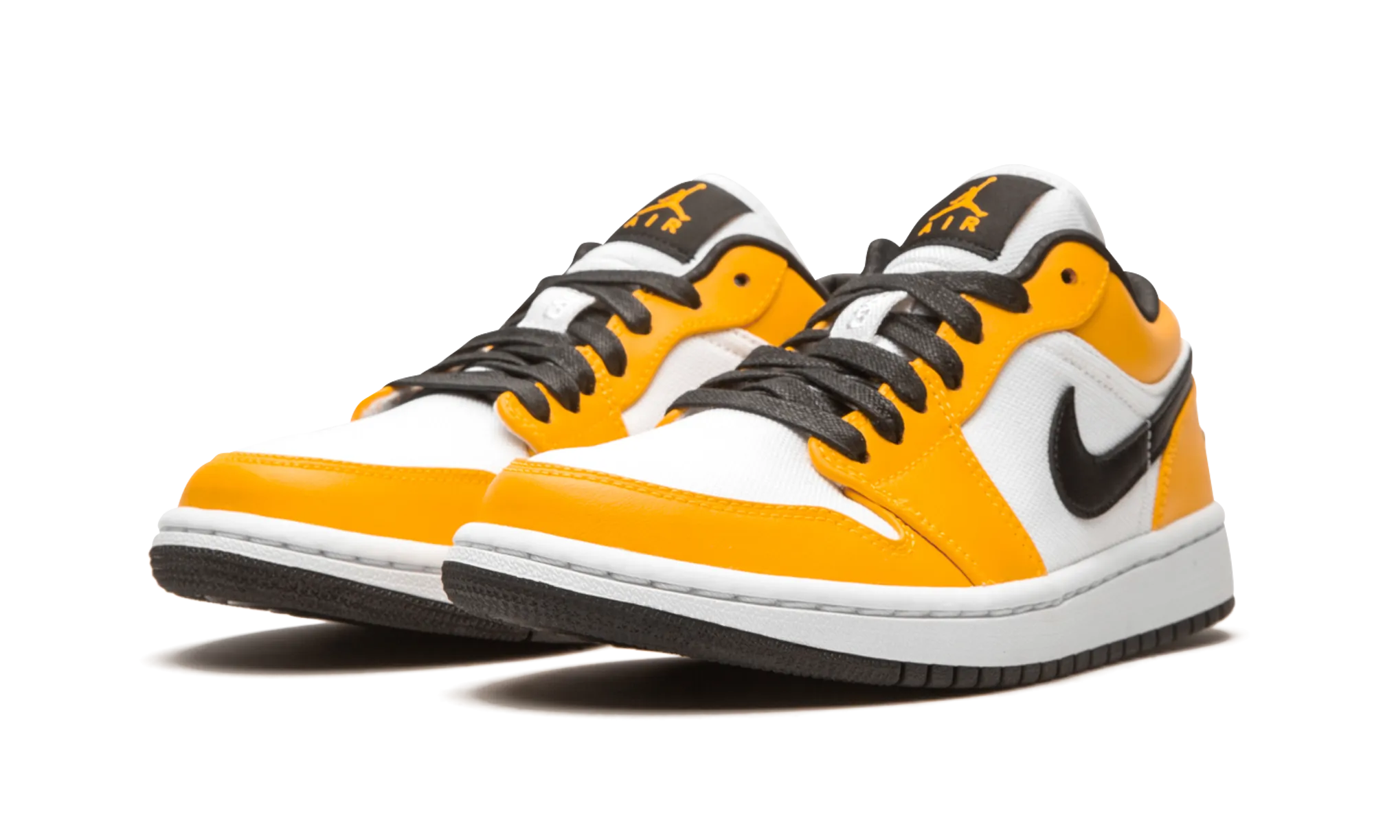 AIR JORDAN 1 LO SE WMNS "Laser Orange" Step Boost
