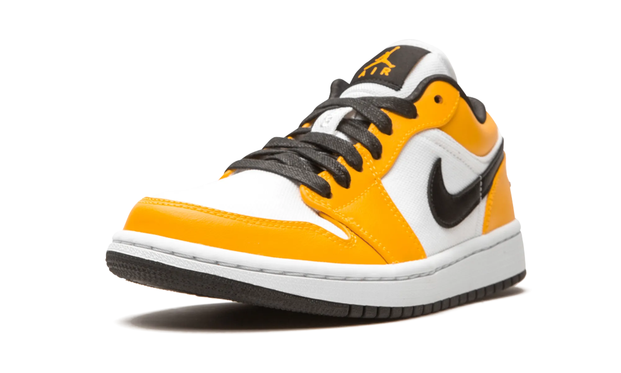 Built To Move AIR JORDAN 1 LO SE WMNS "Laser Orange"