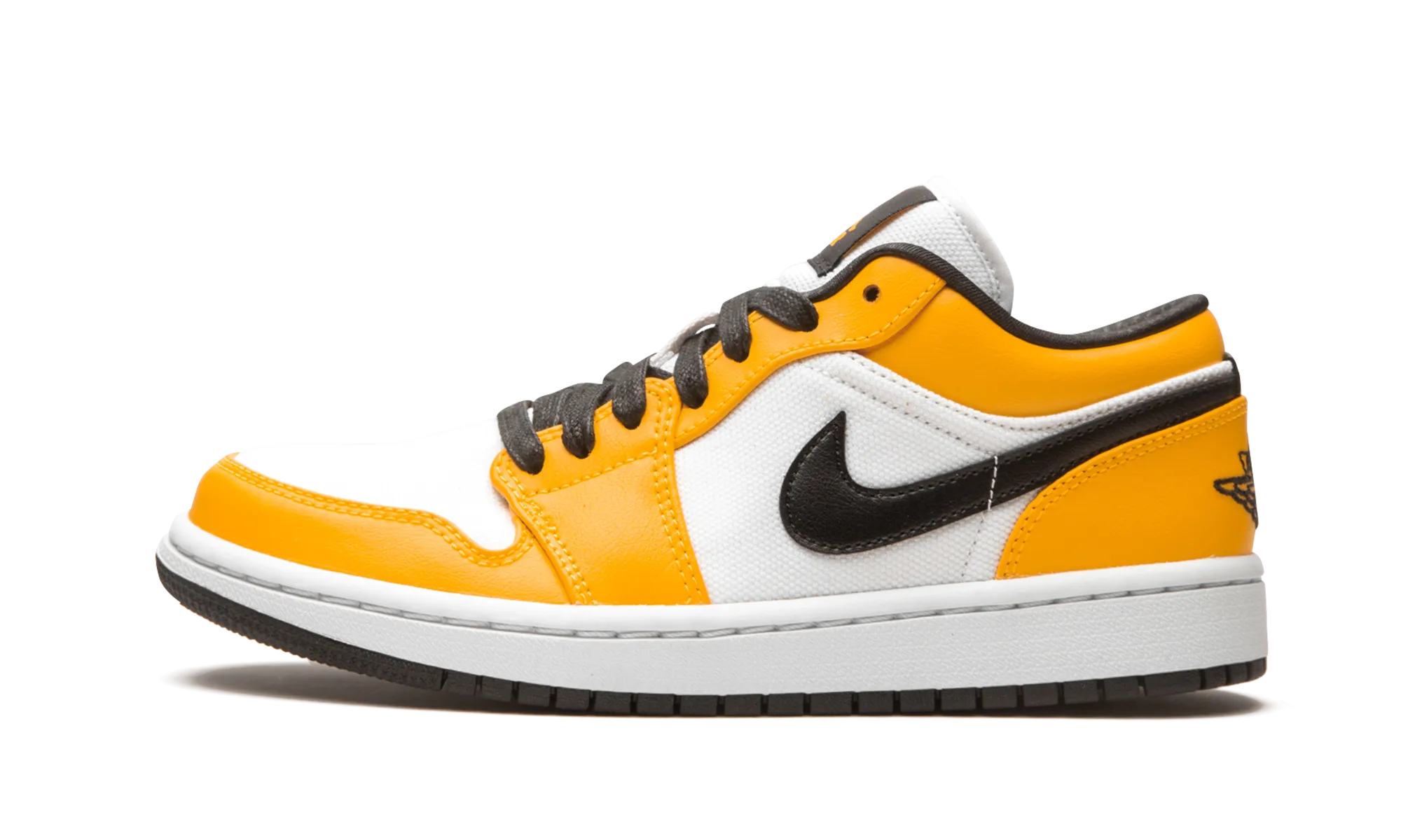 AIR JORDAN 1 LO SE WMNS "Laser Orange" Quick Style Stylish grip