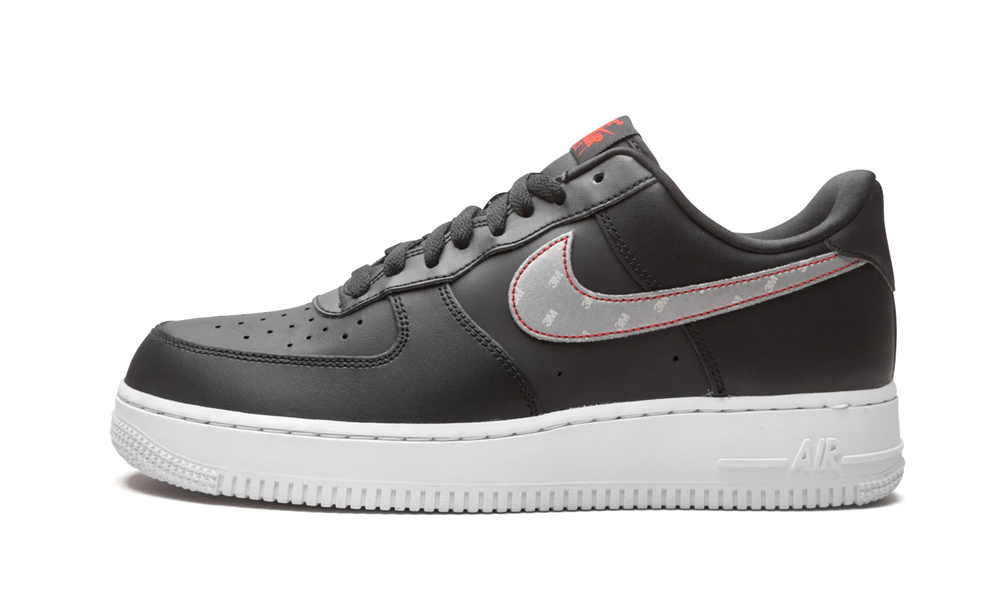 Air Force 1 '07 3M "3M" Shock Absorbing Sole Skater Gear