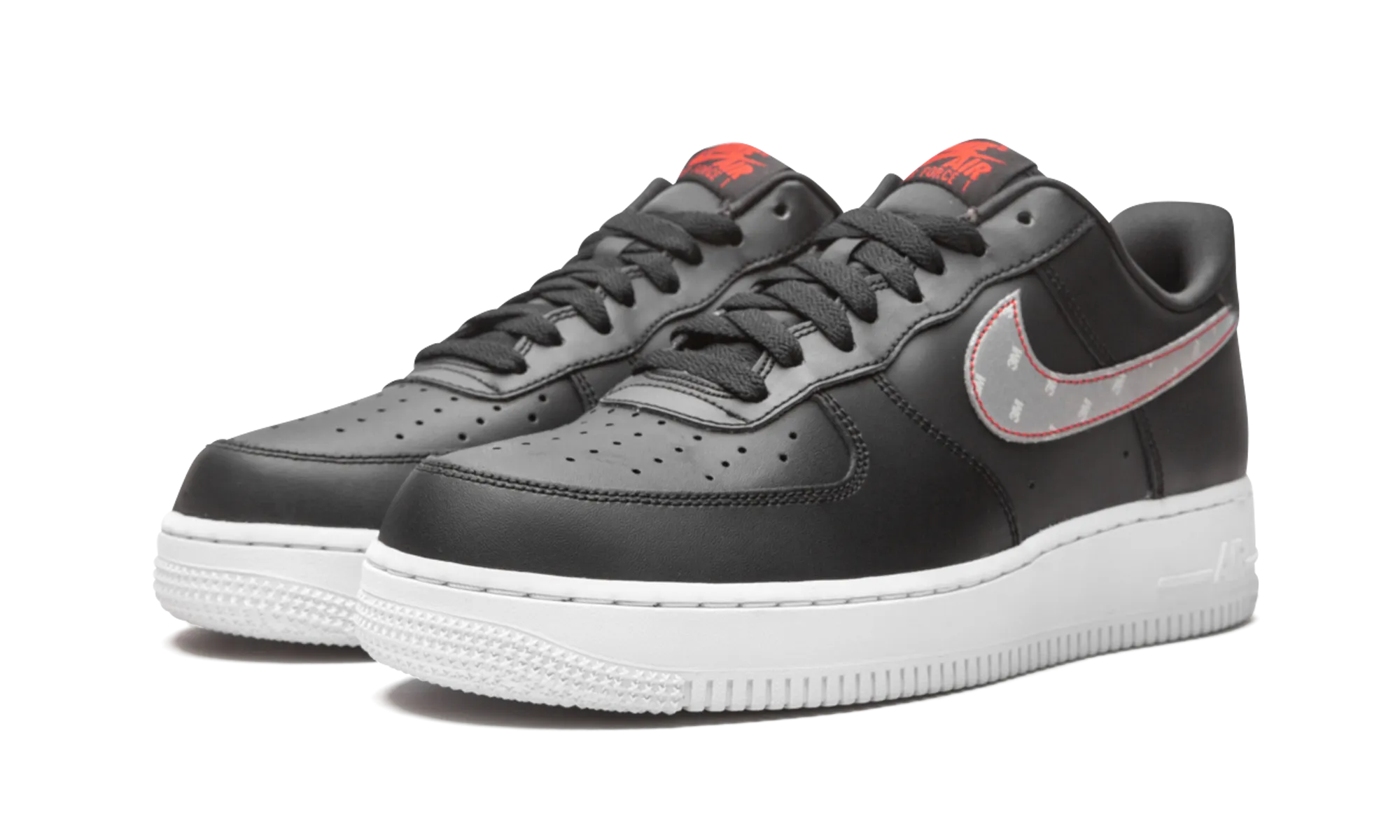 Air Force 1 '07 3M "3M" Classic Look Mountain Ready