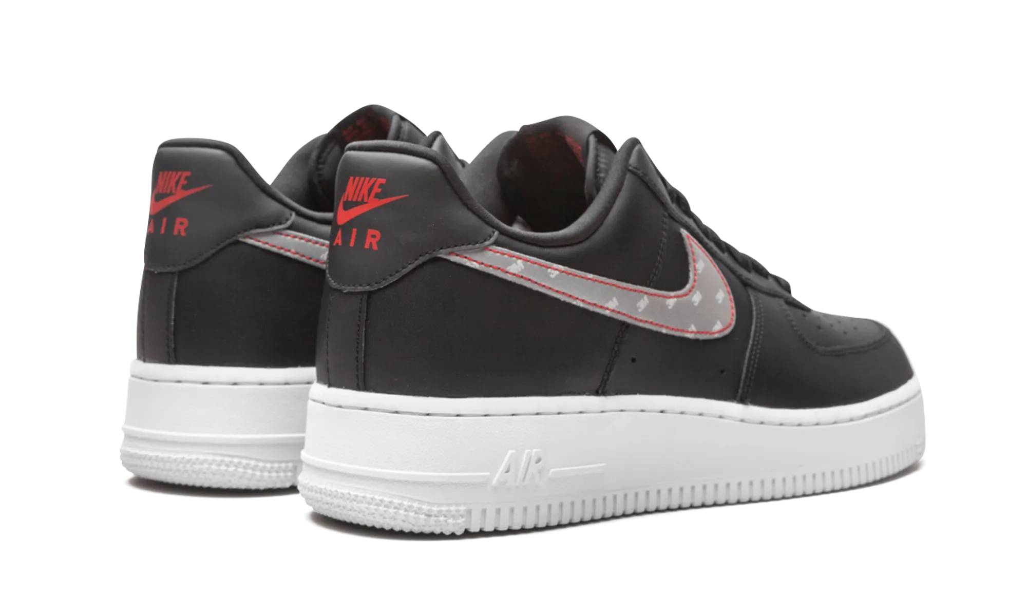 foot strength Smooth ride Air Force 1 '07 3M "3M"