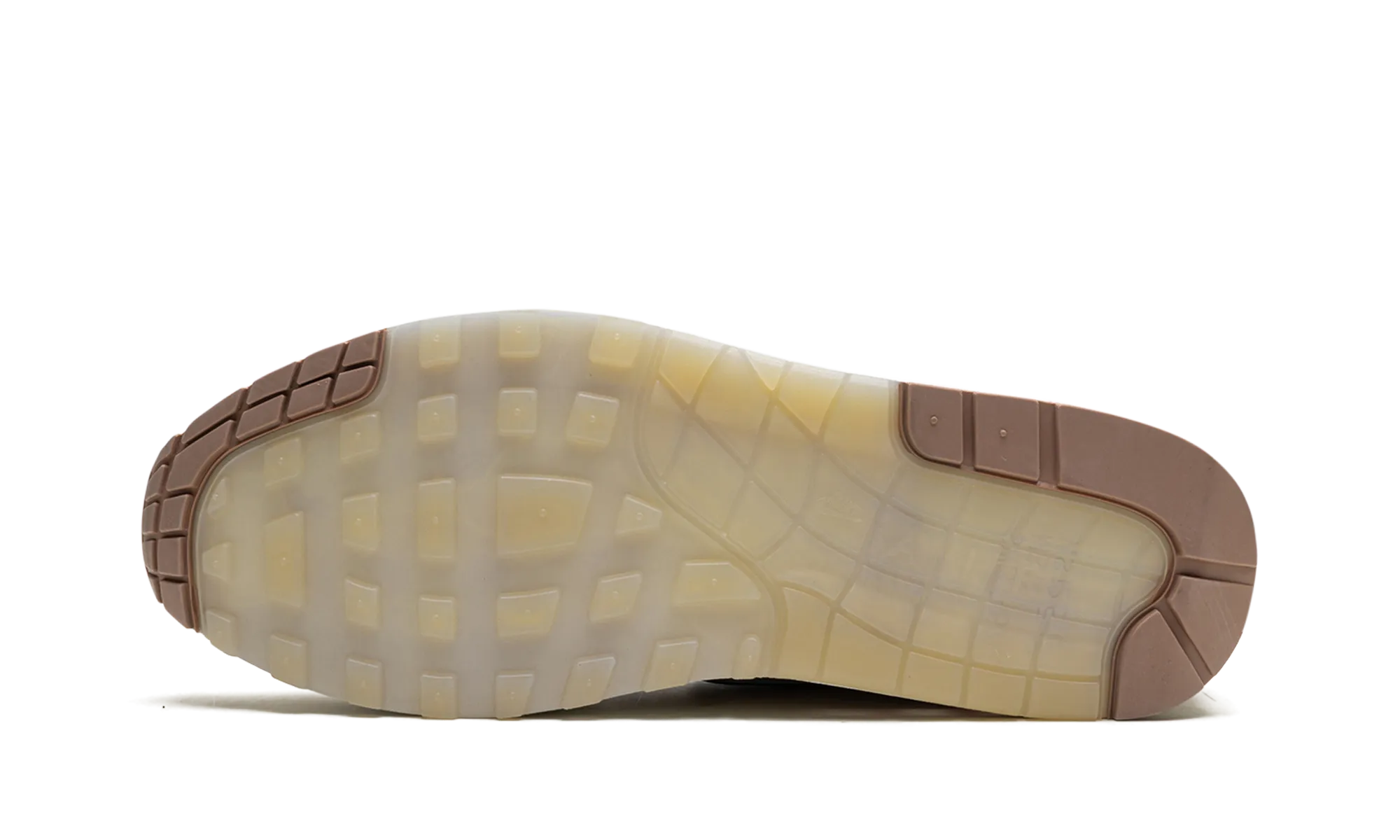 Summer running gear Lightweight Footwear Air Max 1 '87 Premium "University of Oregon PE 2024"