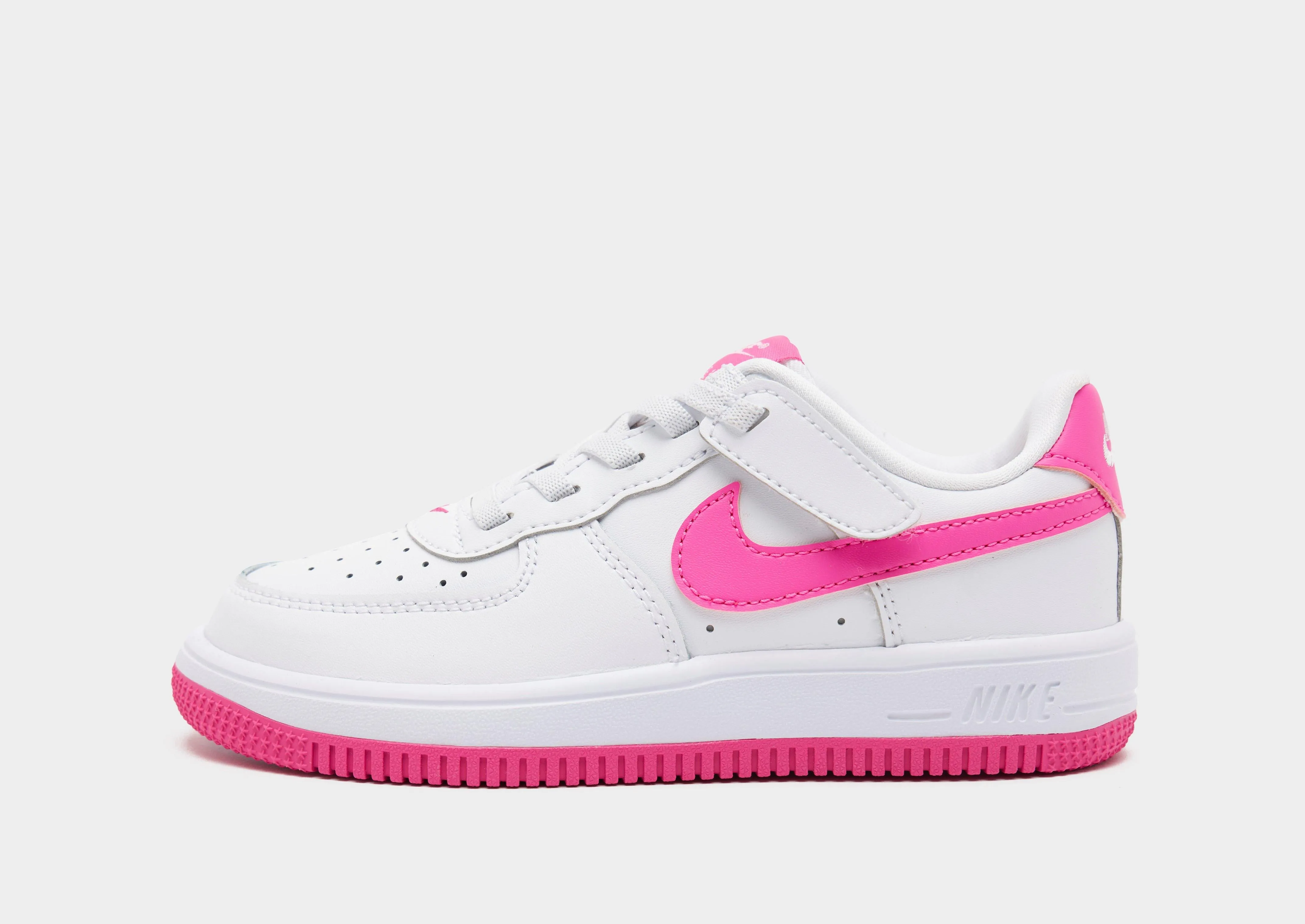 Roll Hike Air Force 1 Low EasyOn Children's