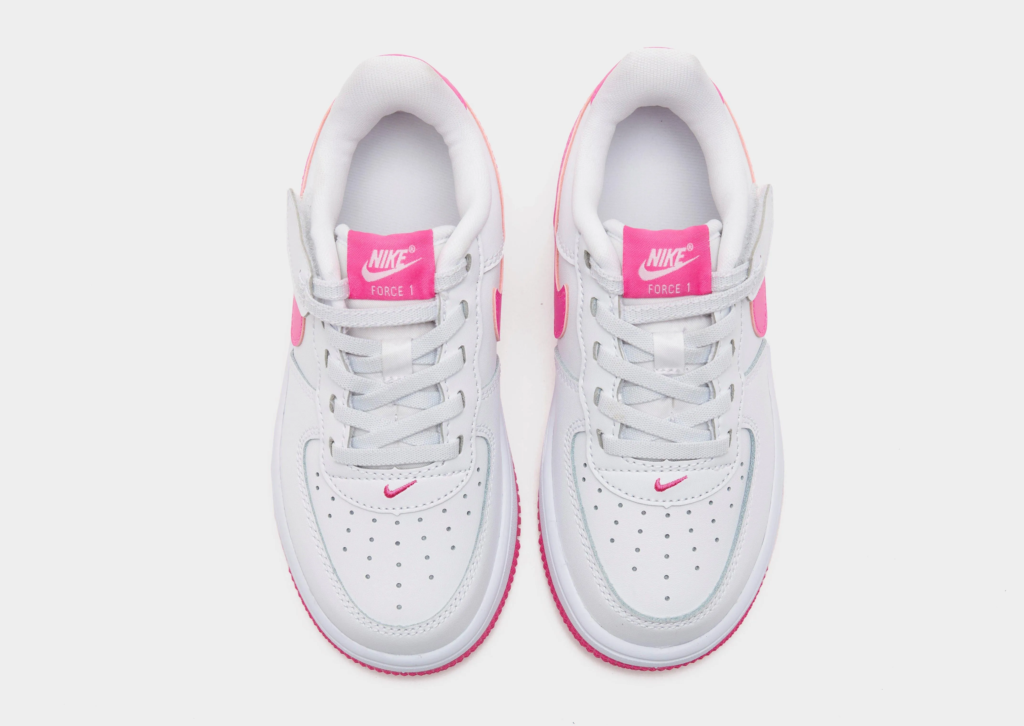 Air Force 1 Low EasyOn Children's Outdoor Performance