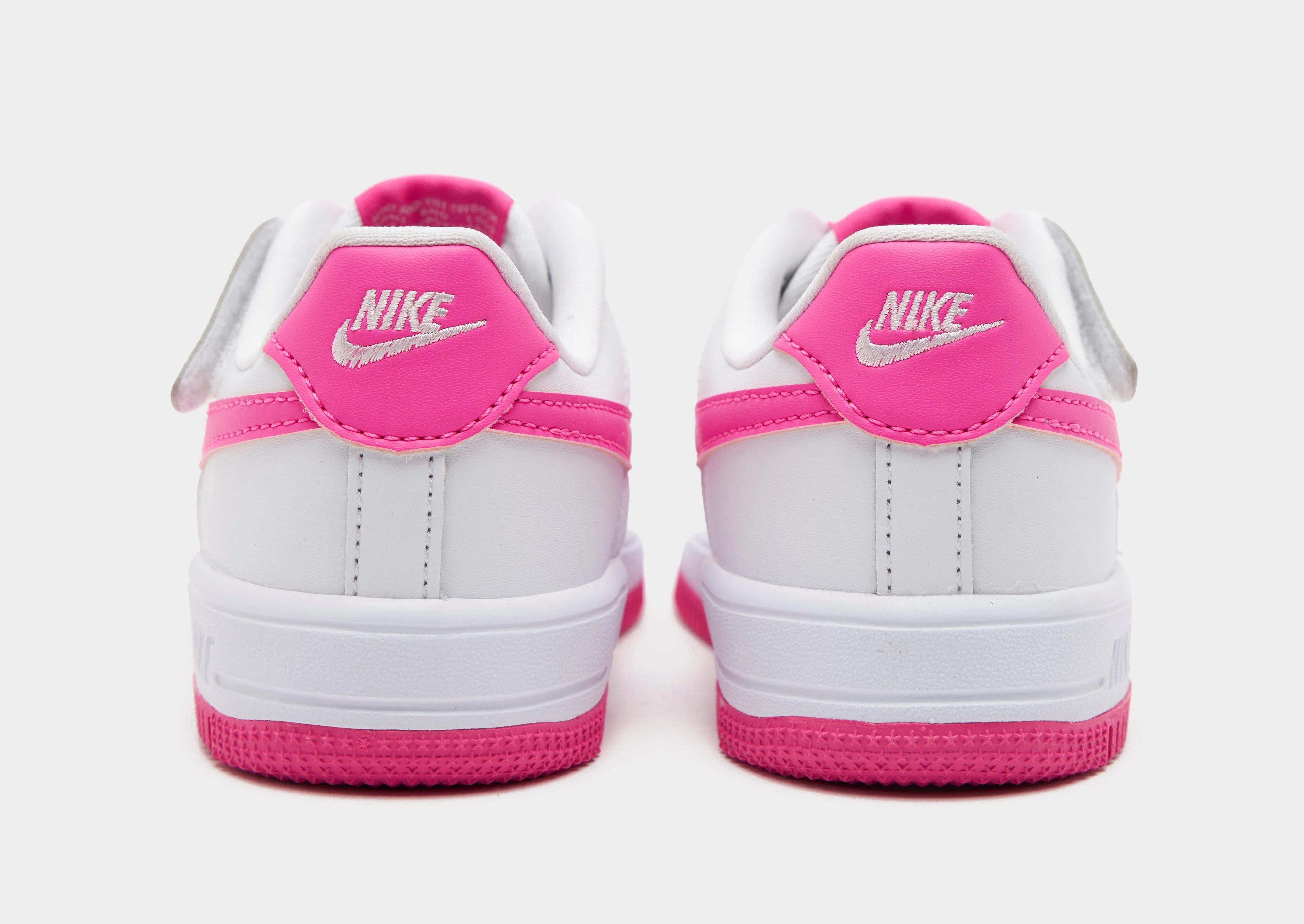 Air Force 1 Low EasyOn Children's Quick Action Gear Outdoor Fun