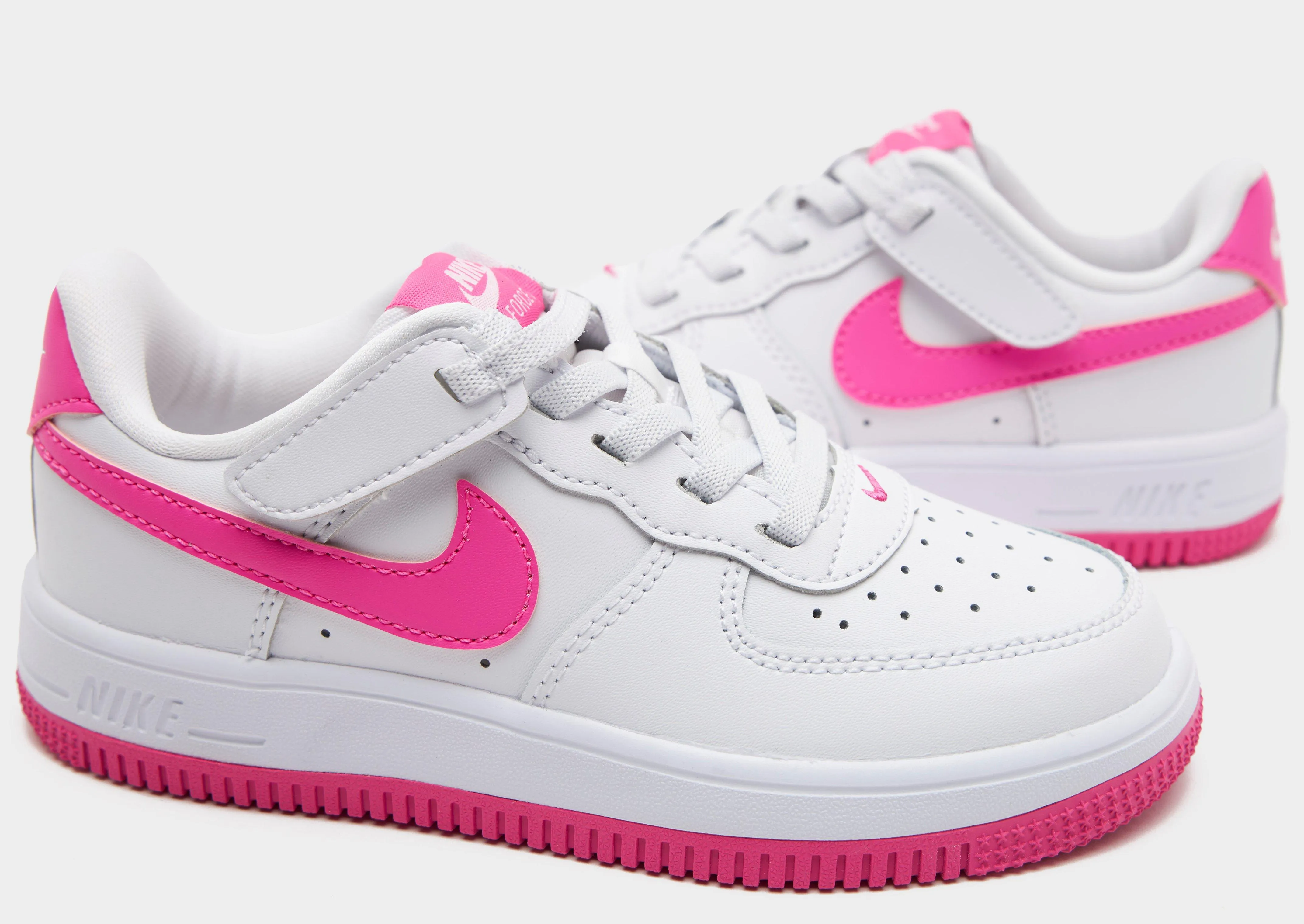 Air Force 1 Low EasyOn Children's Comfortable Outsole Smart Style