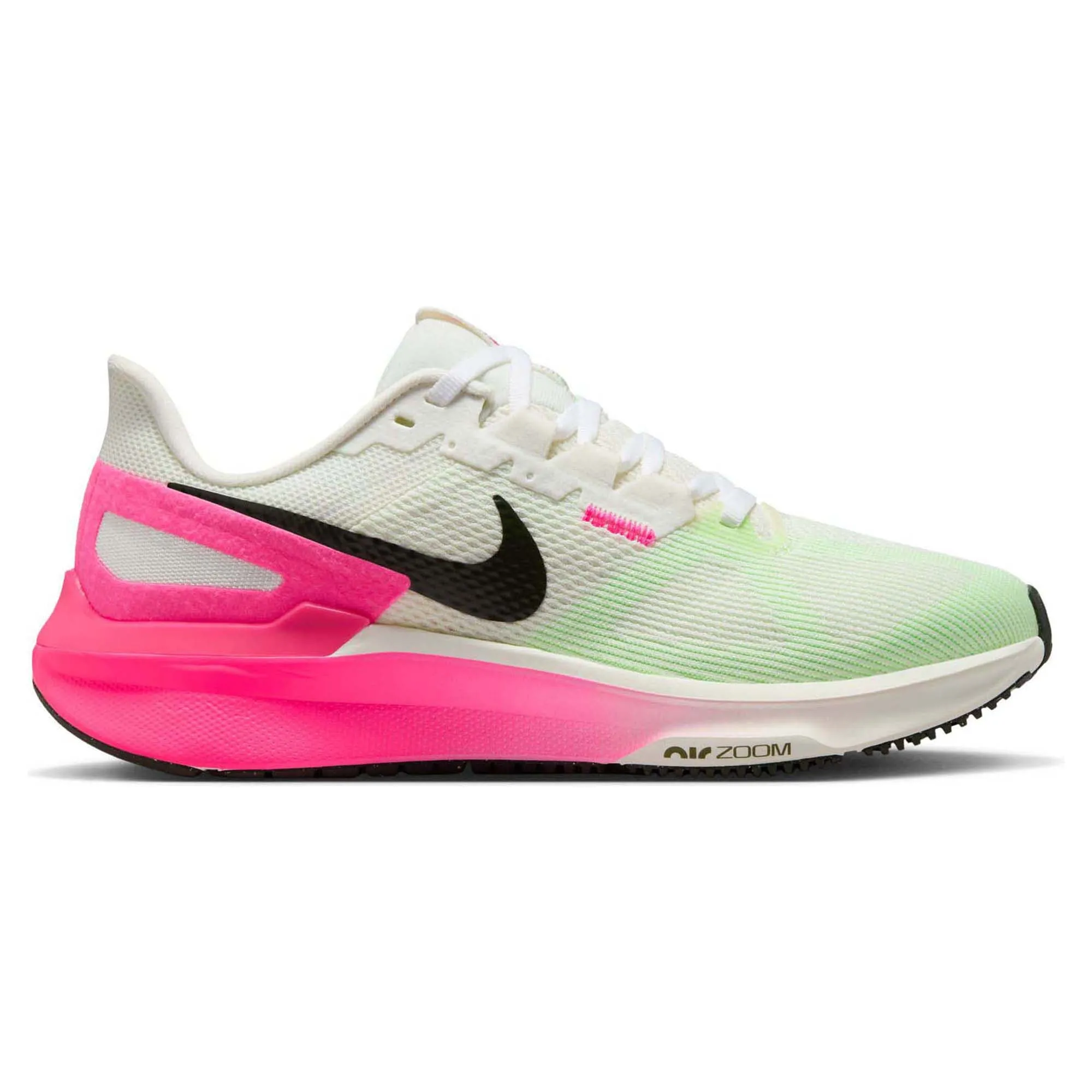 warm - weather shoes Padded Structure 25 Women's Road Running Shoes
