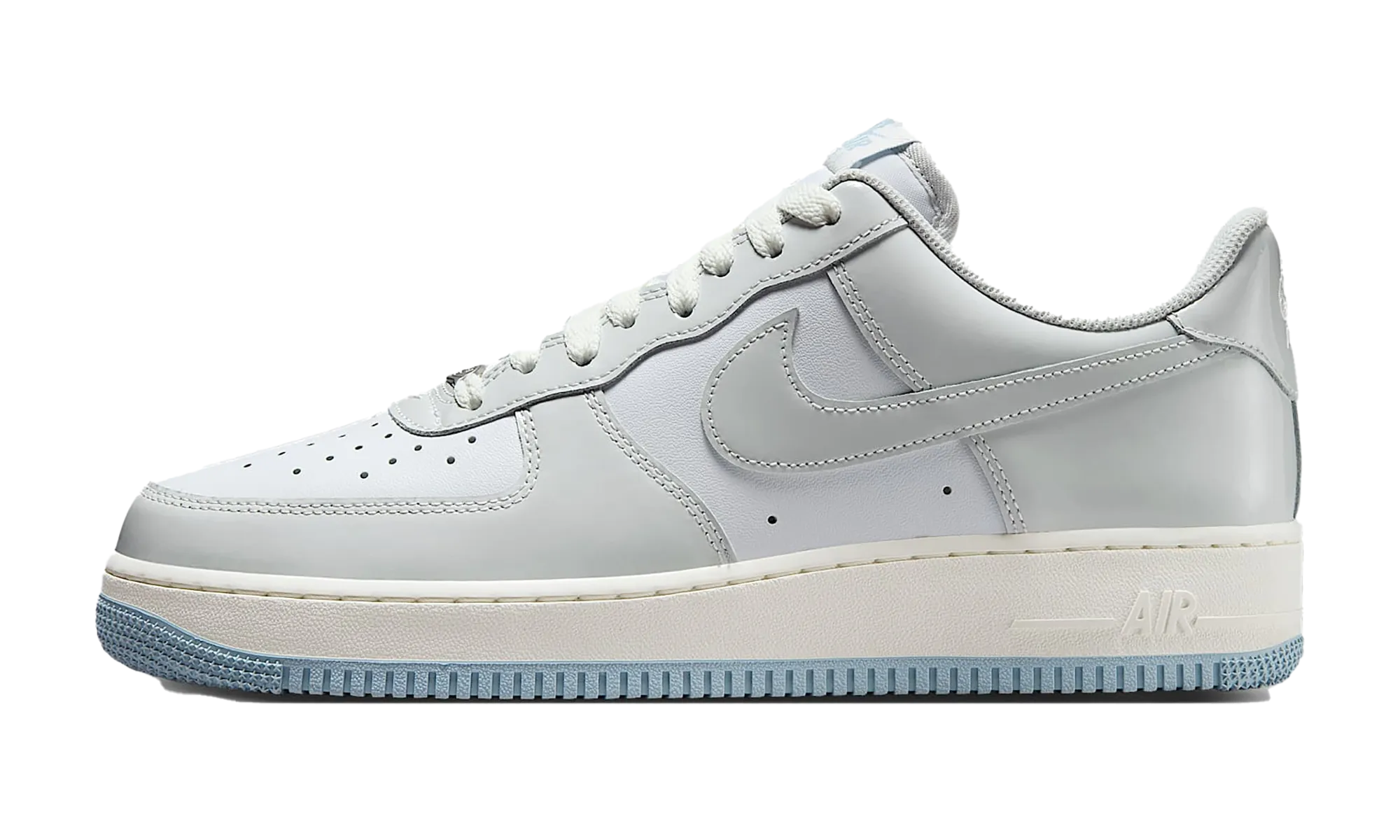 Air Force 1 Low '07 "Photon Dust" Toe Zone