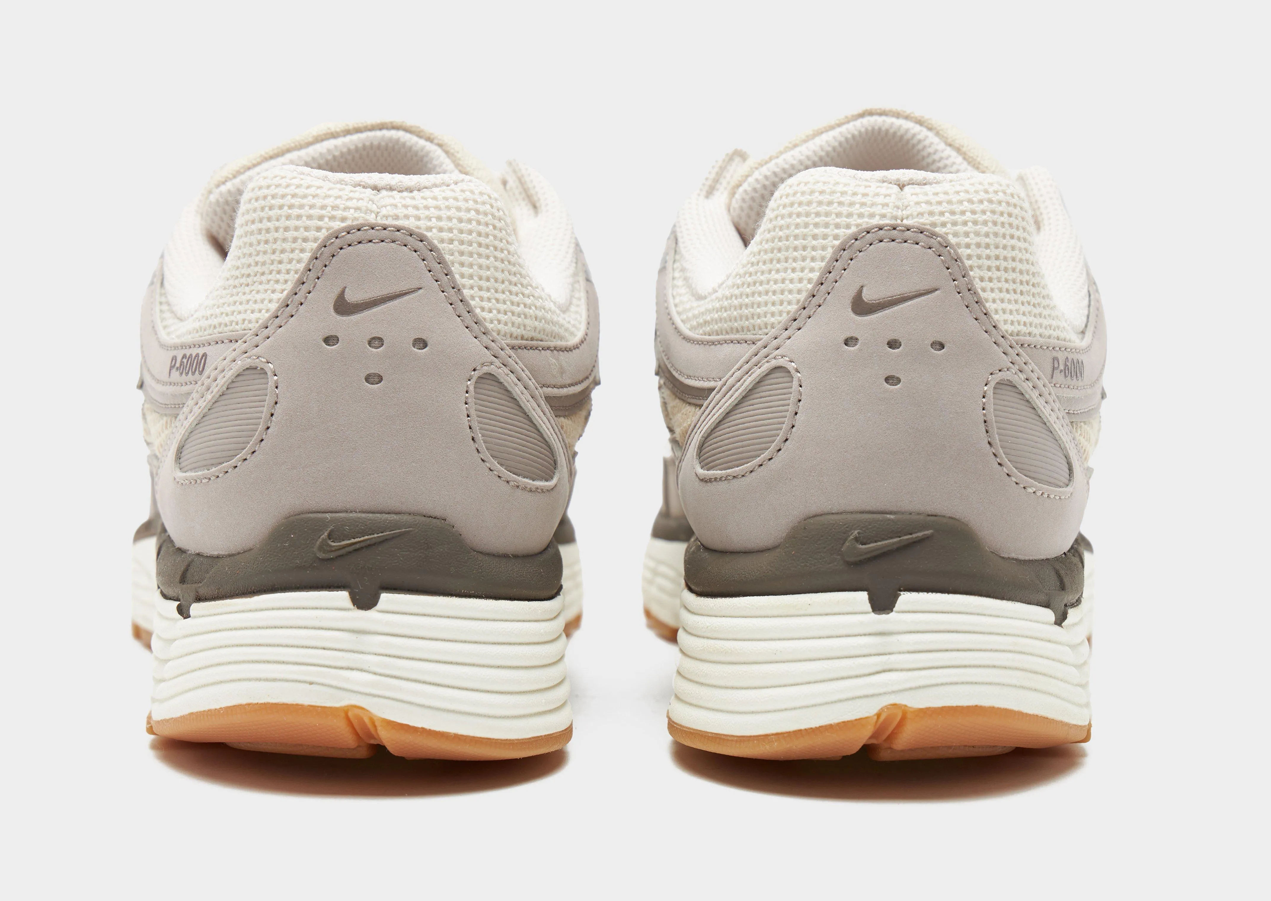 P-6000 Mid Top cold weather running shoes