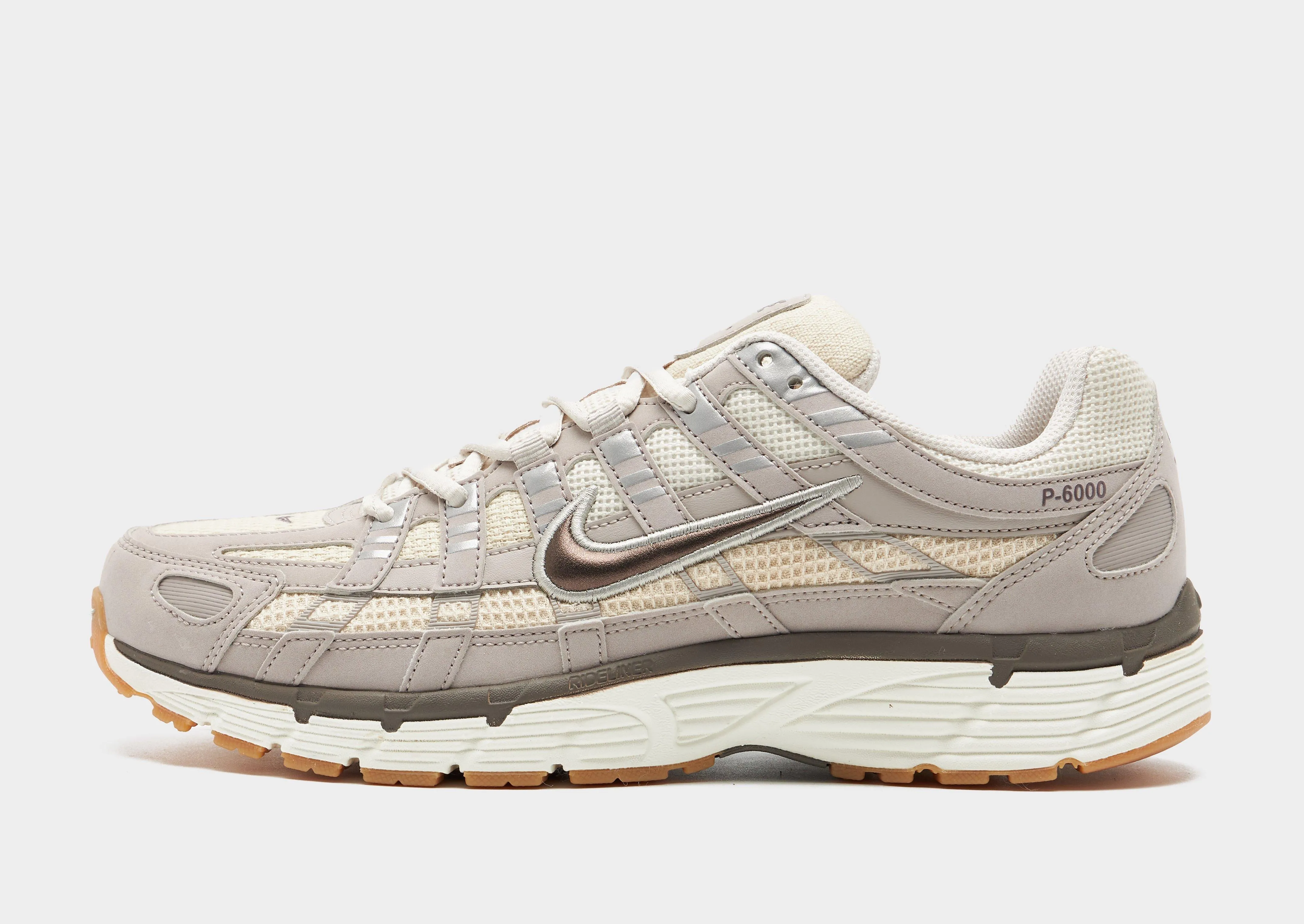 toe box support Ventilated Mesh P-6000
