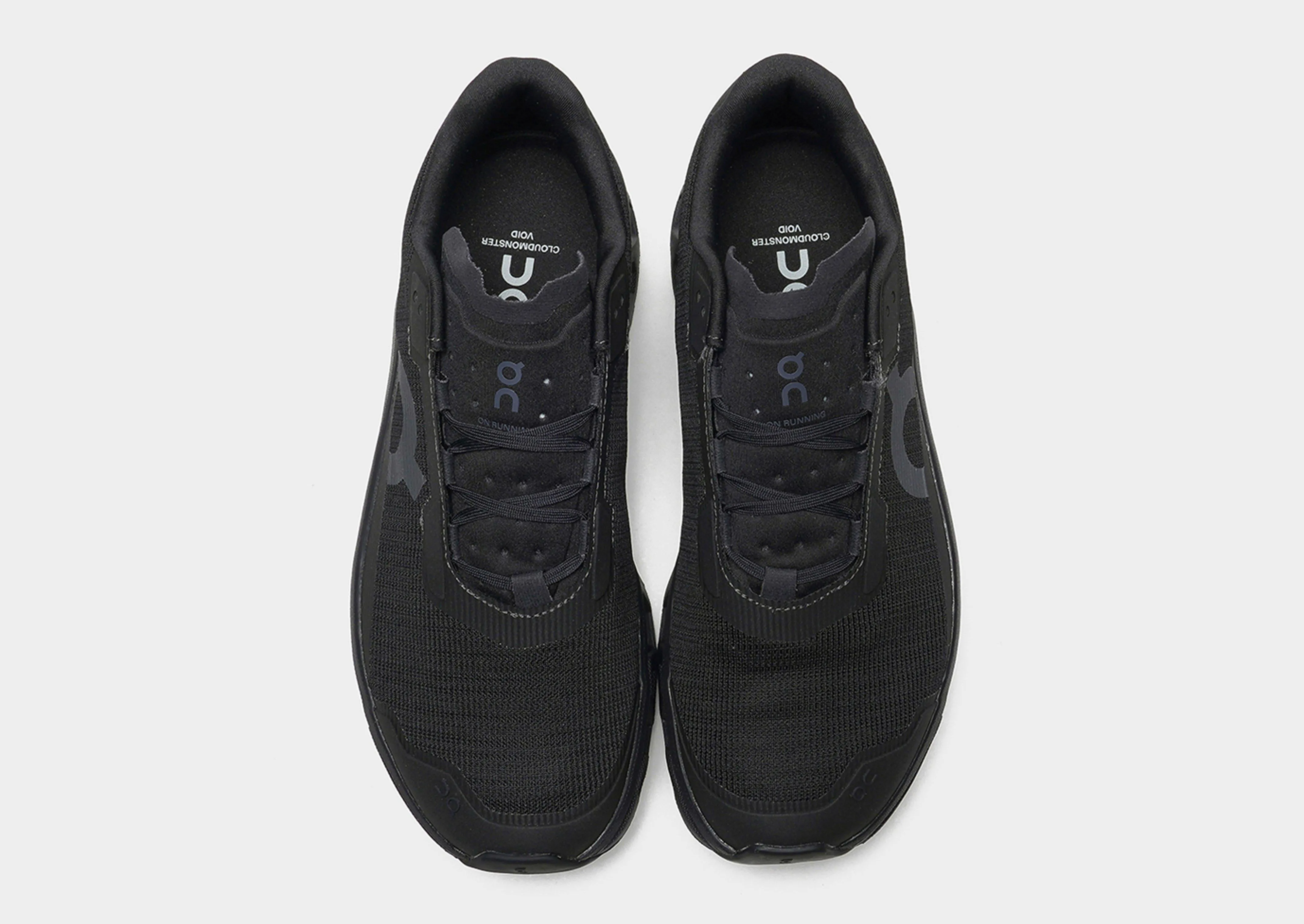 Cloudmonster Void golf shoes sports innovation