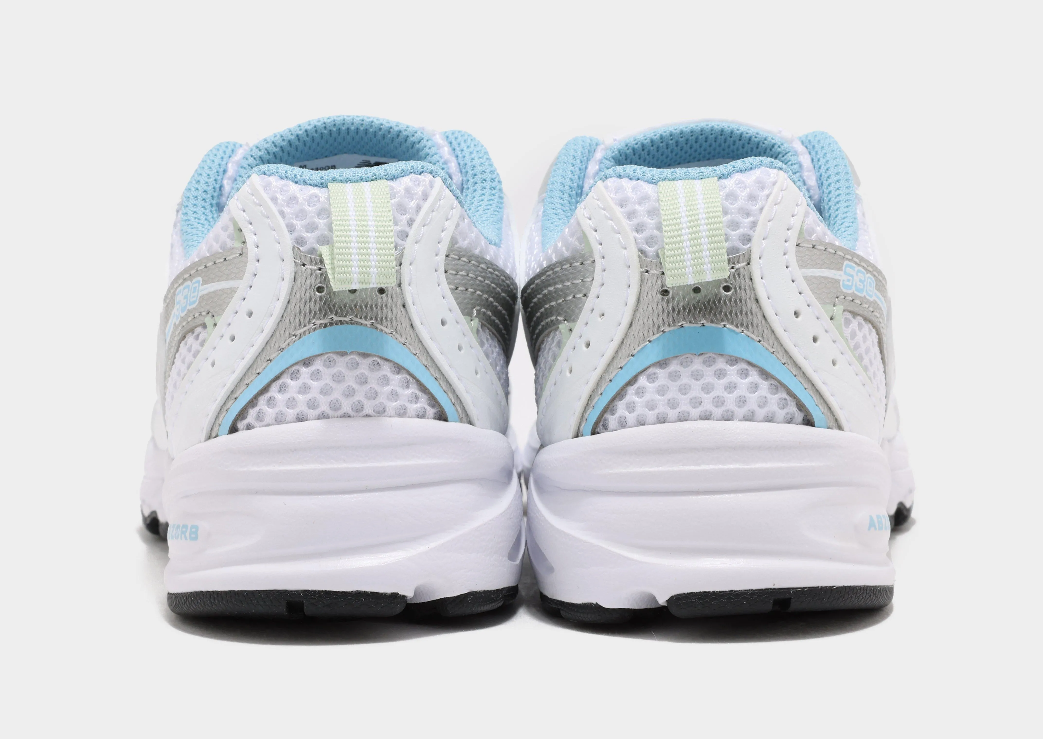 mid - top running shoes 530 Children's