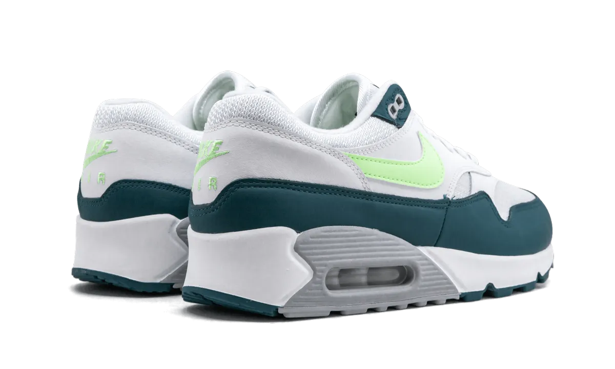 PU foam Air Max 90/1 "Lime Blast"