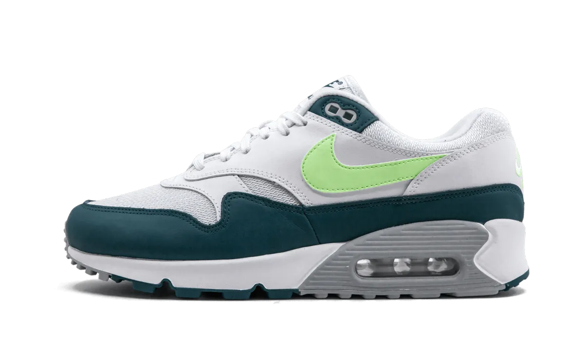 Air Max 90/1 "Lime Blast" softball shoes All Season