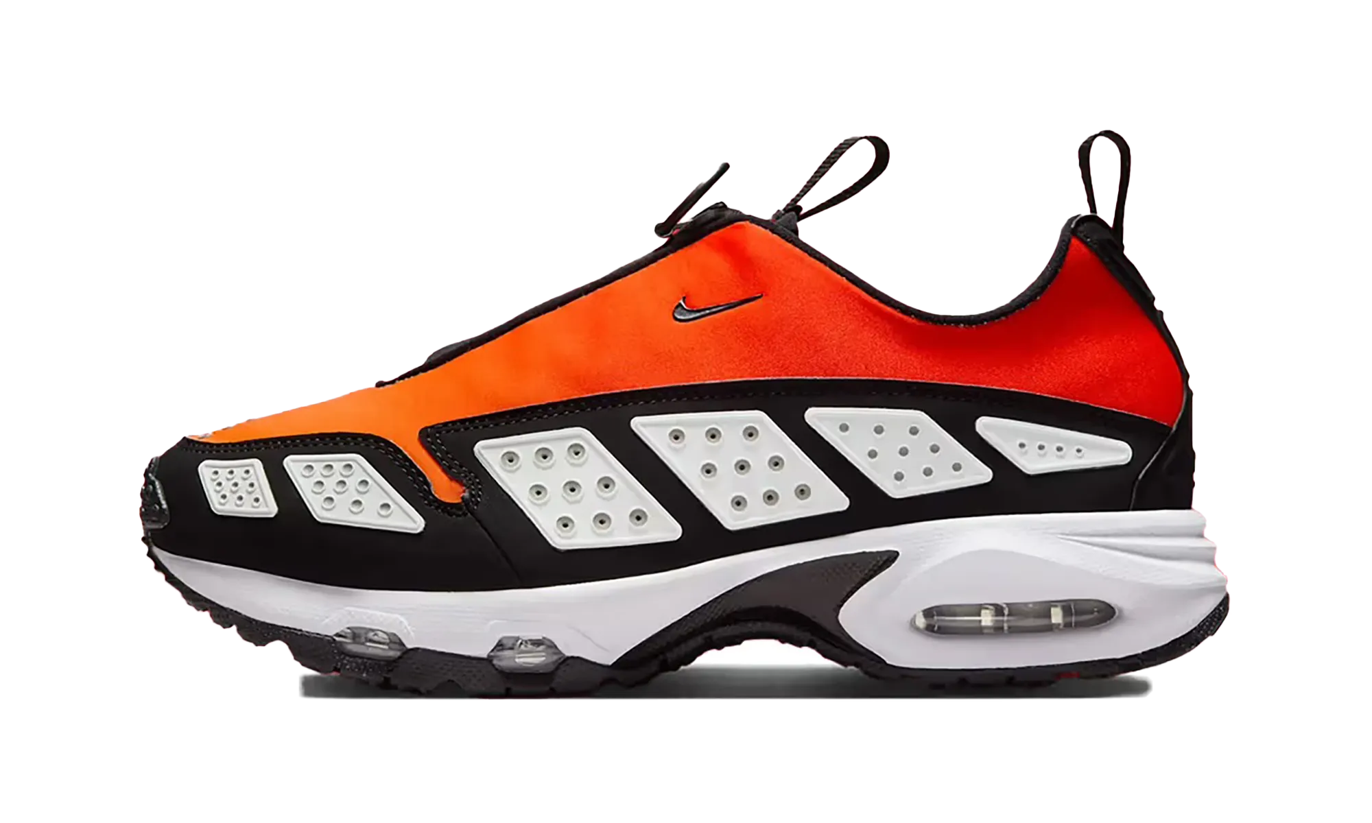 Running T Shirts running on track Air Max Sunder WMNS "Bright Crimson"