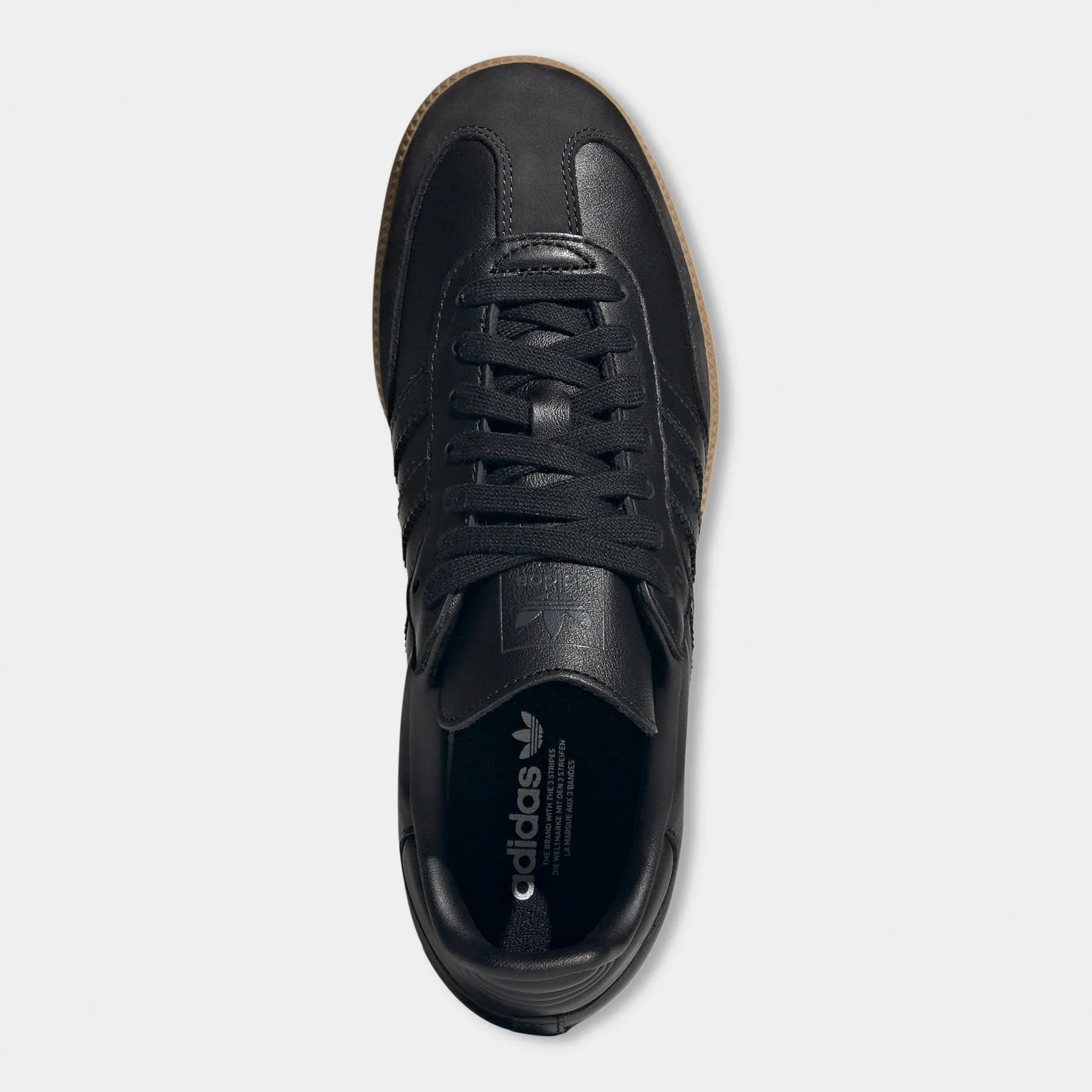 adidas Women's Samba OG Black / Carbon All-Round Wear