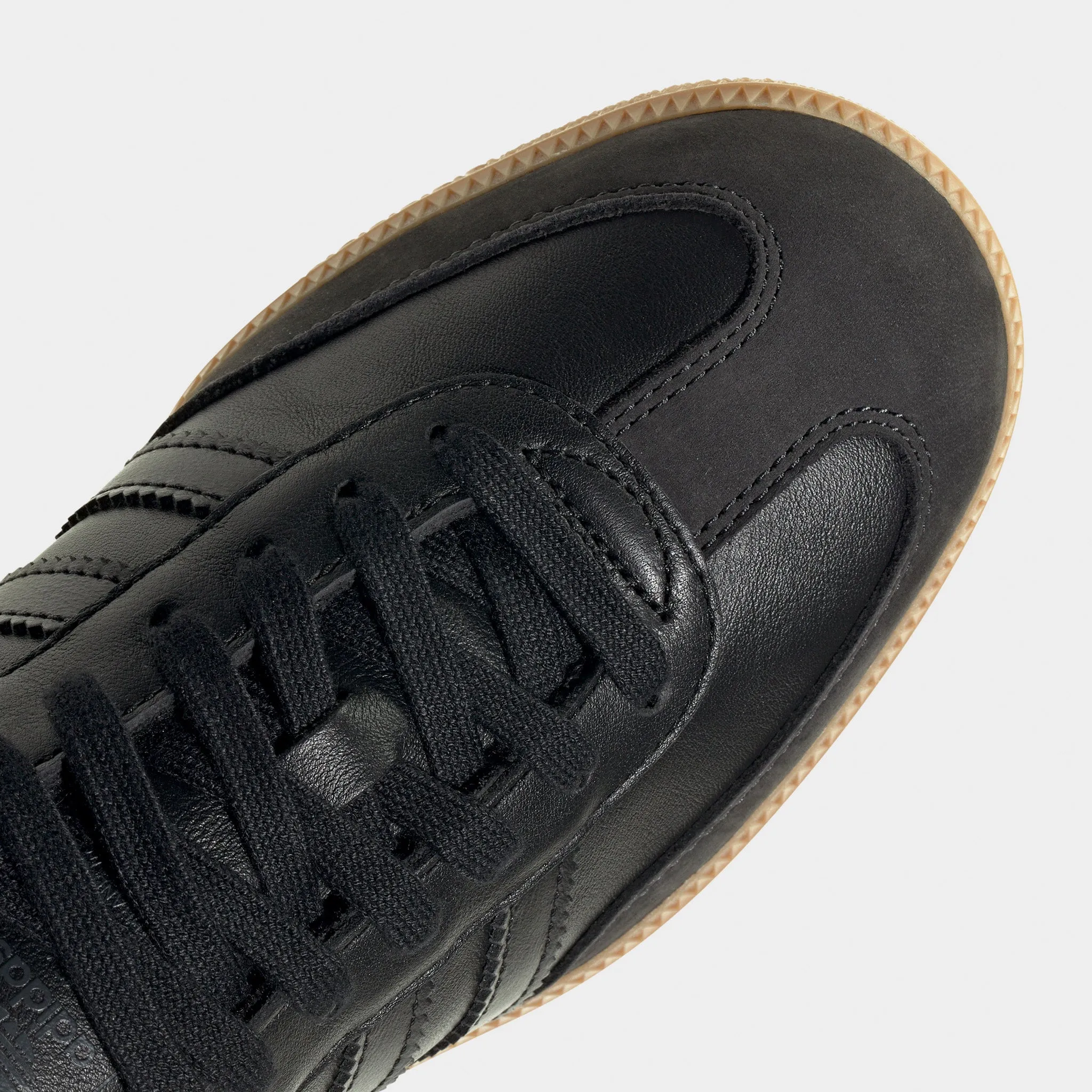 Foot Friendly adidas Women's Samba OG Black / Carbon