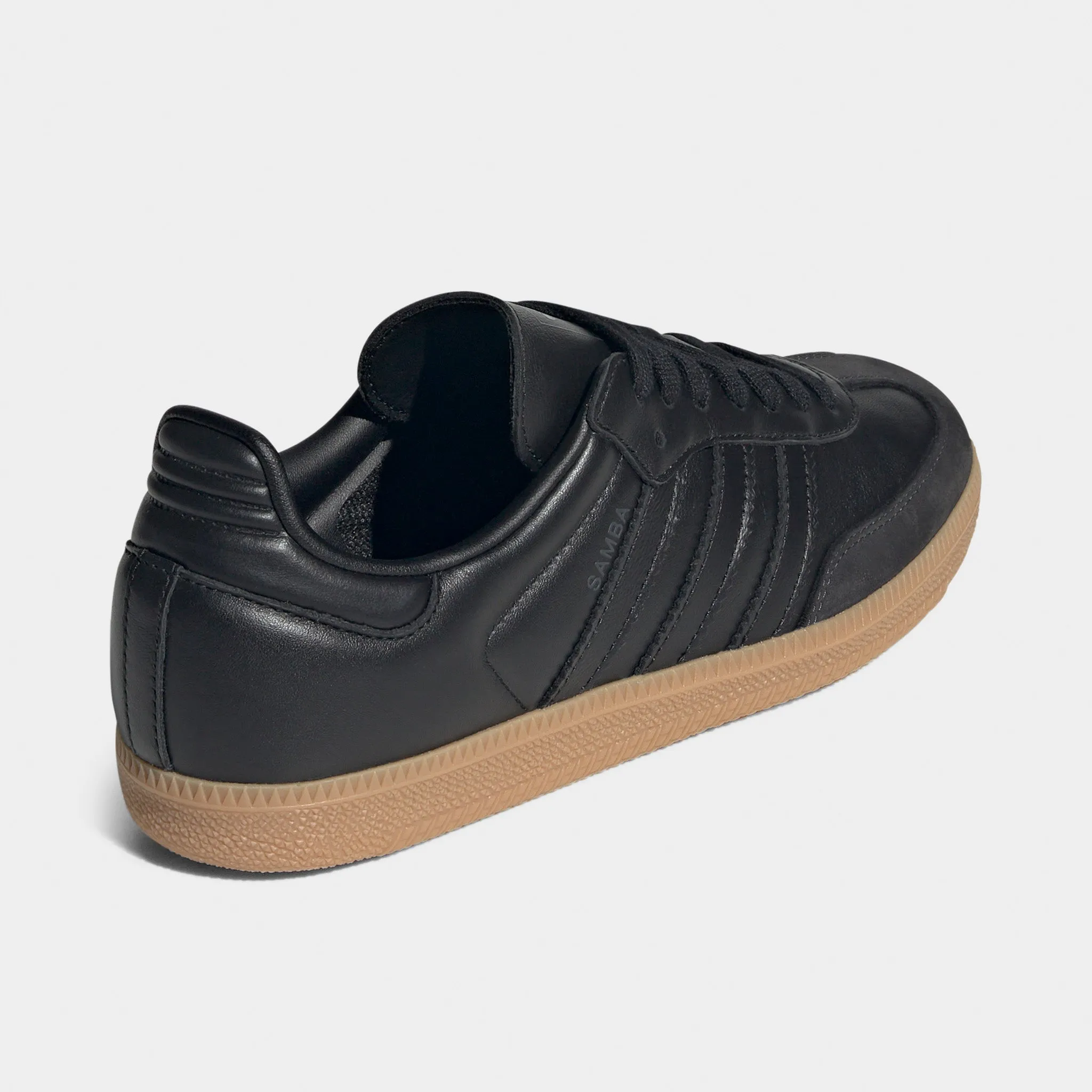 Zero Break In Period adidas Women's Samba OG Black / Carbon