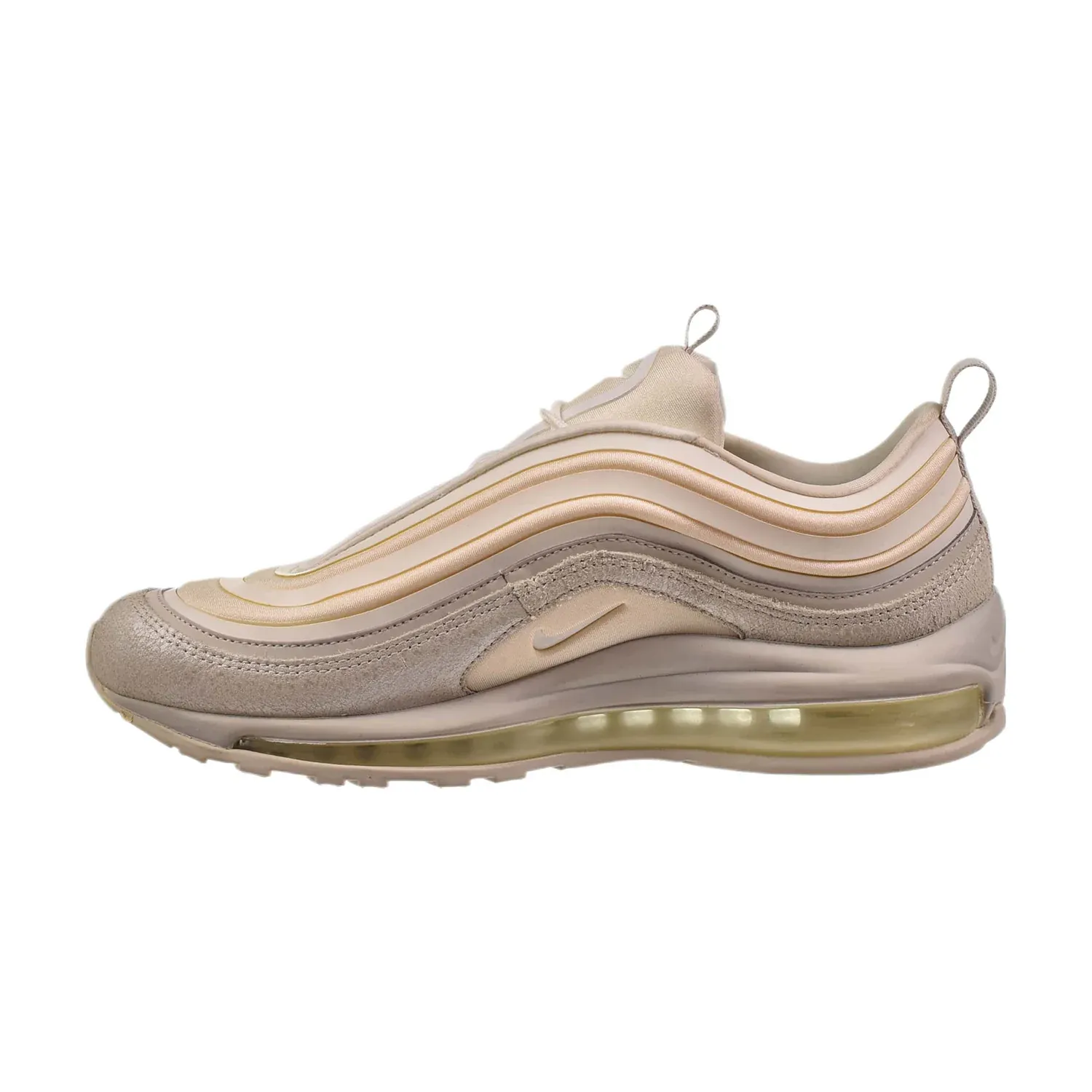 Stable Support Award-winning design Air Max 97 Ultra '17 SE WMNS "Summit White"
