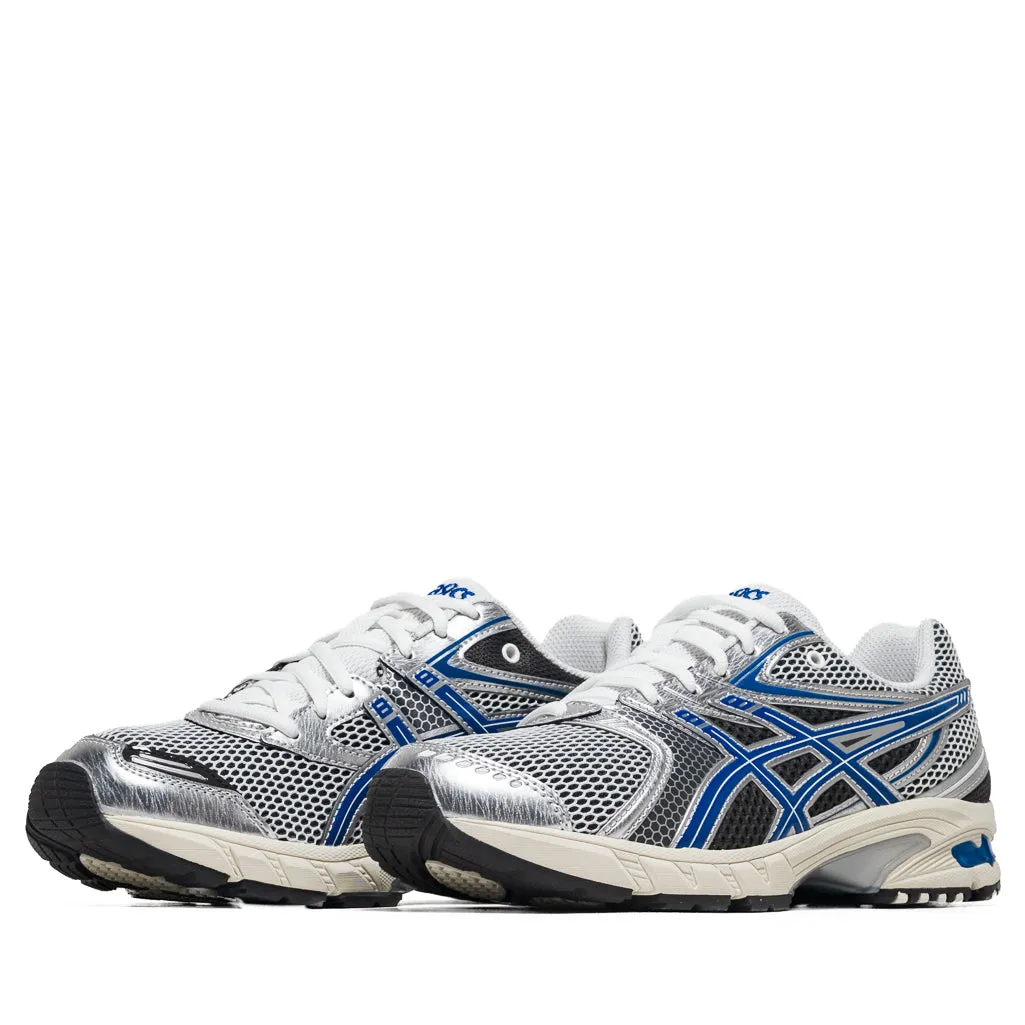 Asics Gel-DS Trainer 14 - White/Asics Blue Multi-Terrain