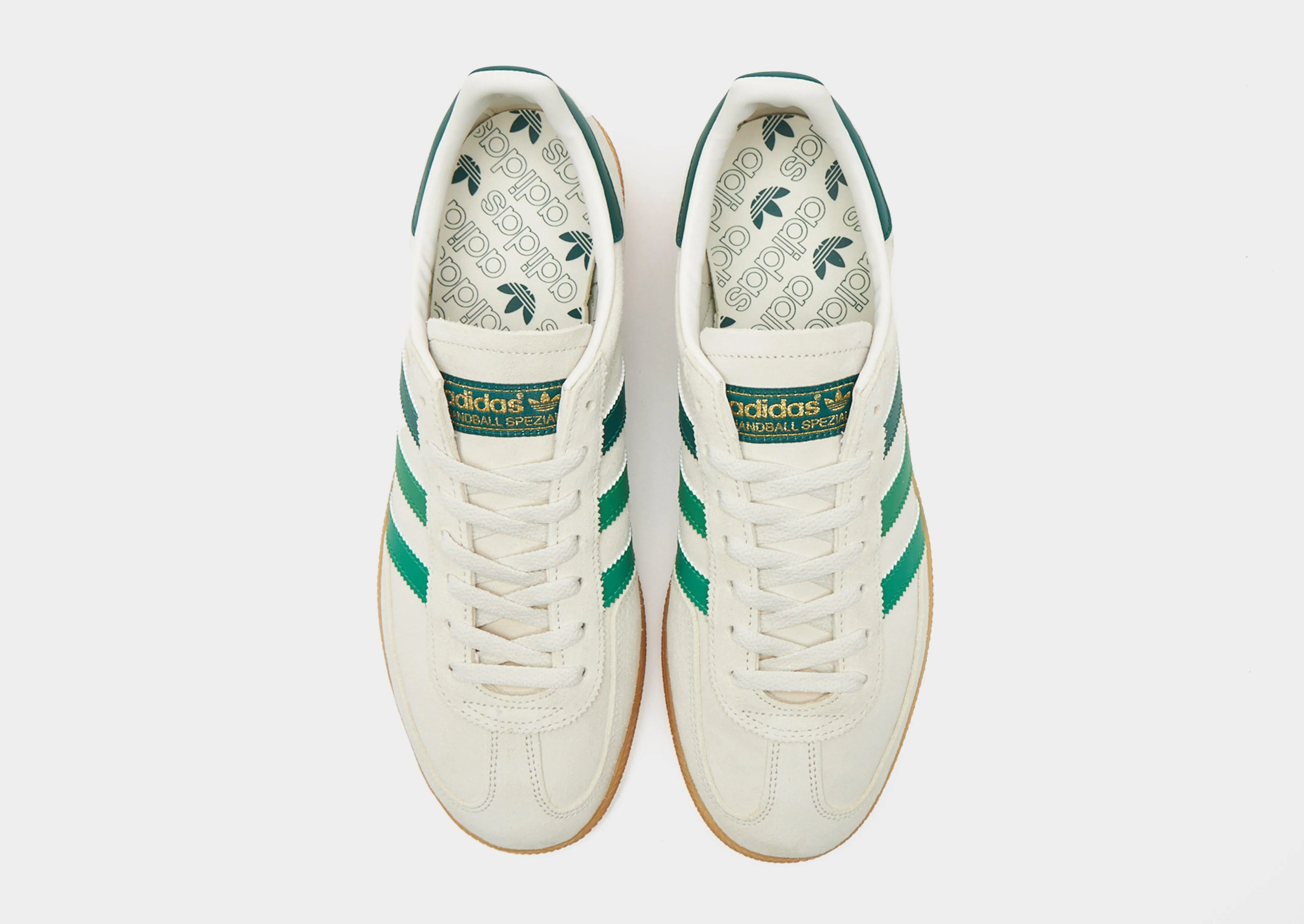 Seamless Feel Handball Spezial Women's