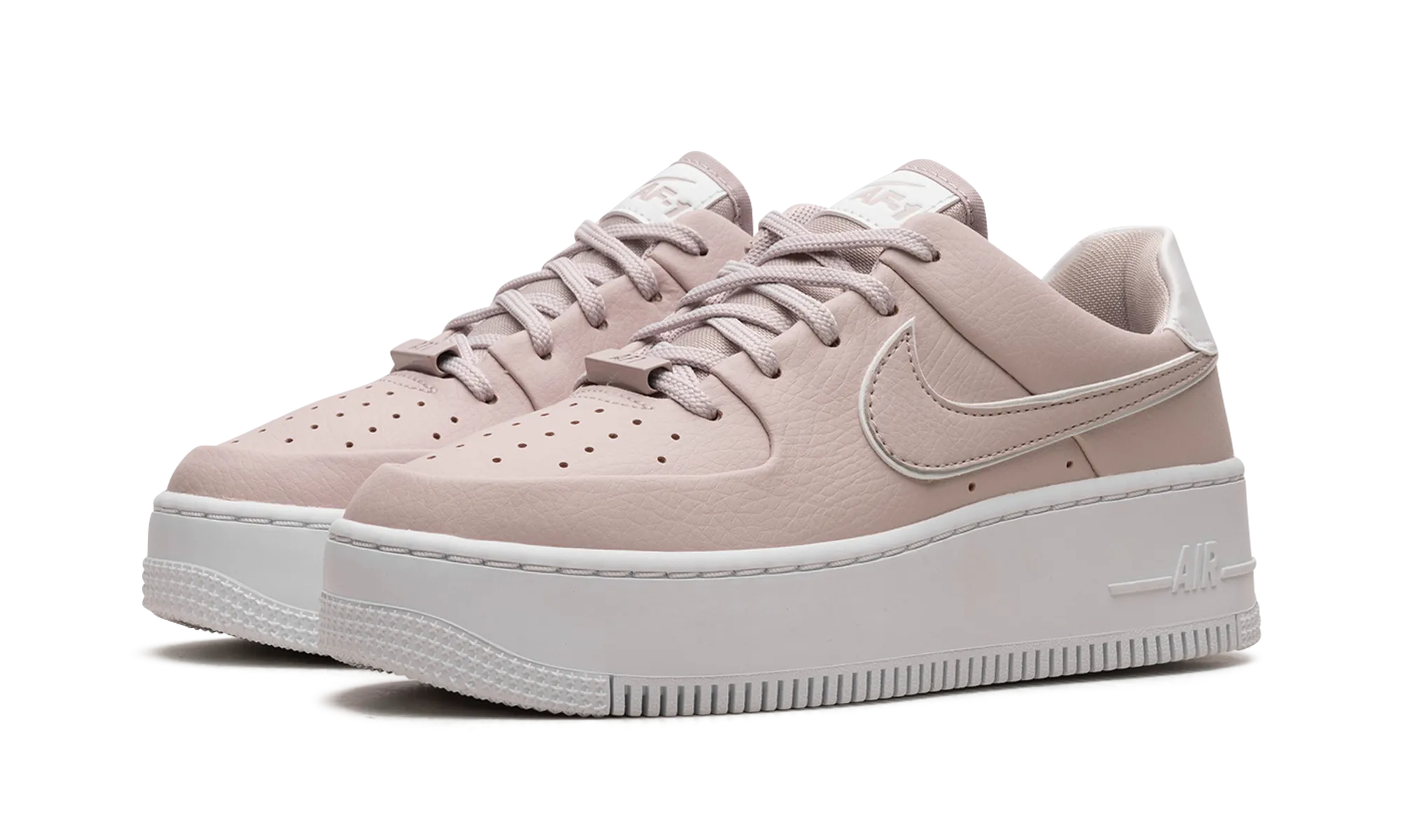 AIR FORCE 1 SAGE LO WMNS Light cushion