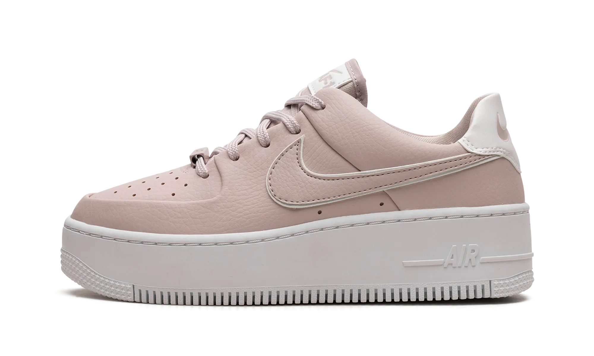 Quick Motion Eva Midsole AIR FORCE 1 SAGE LO WMNS