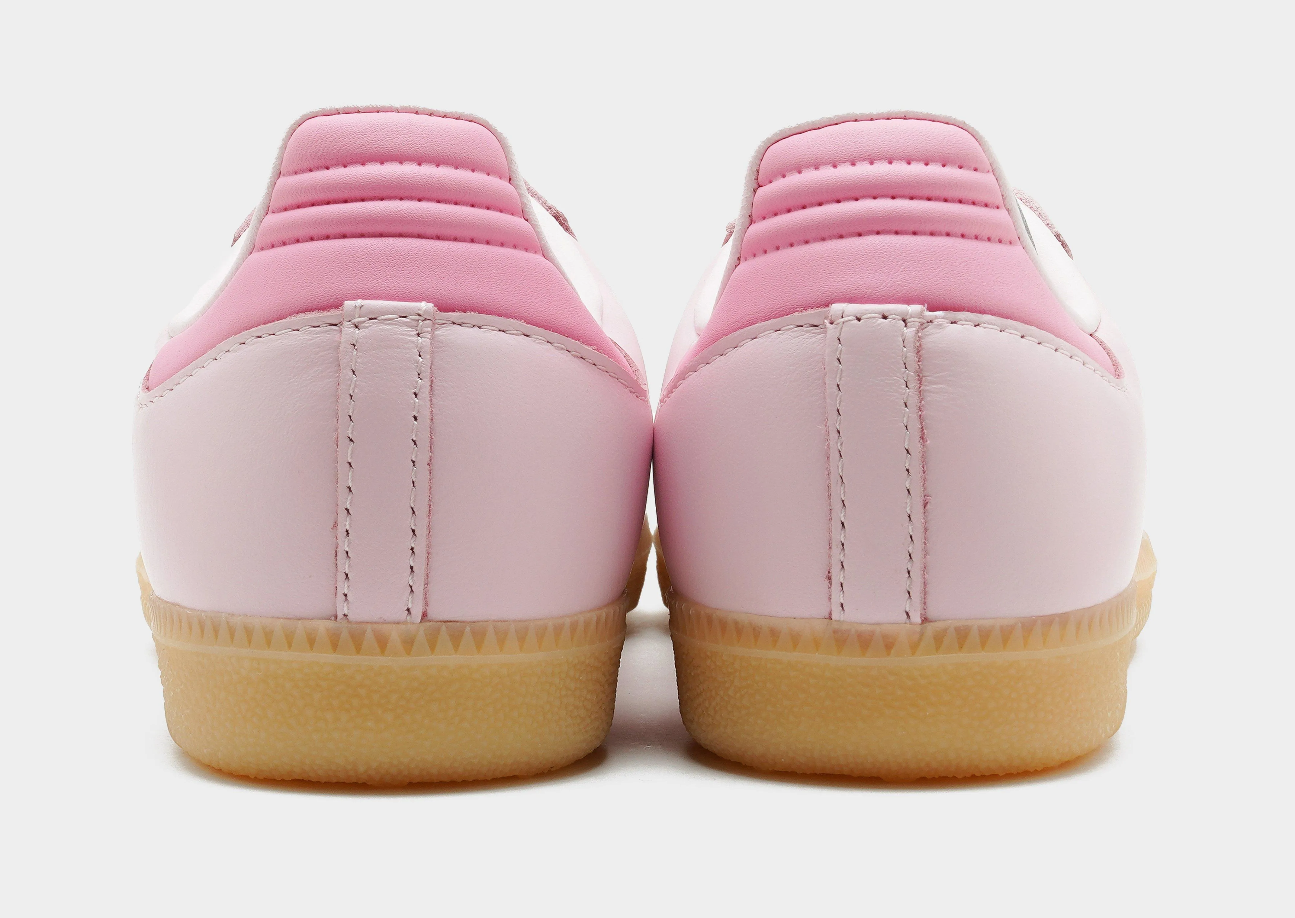 Fashion Accent Samba OG Women's