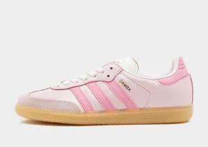 Season Flex Street Fashion Samba OG Women's