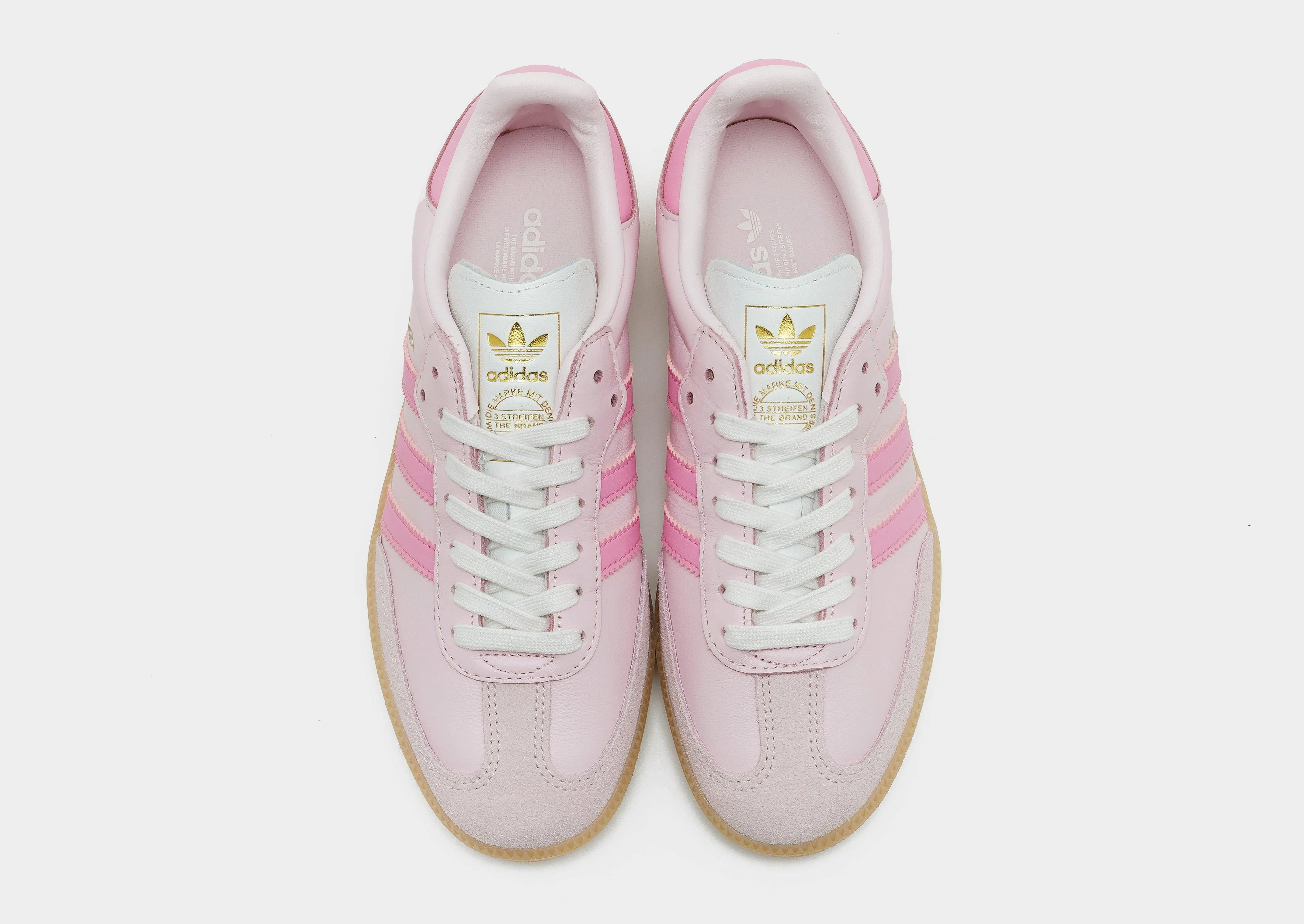 Samba OG Women's Stretchable