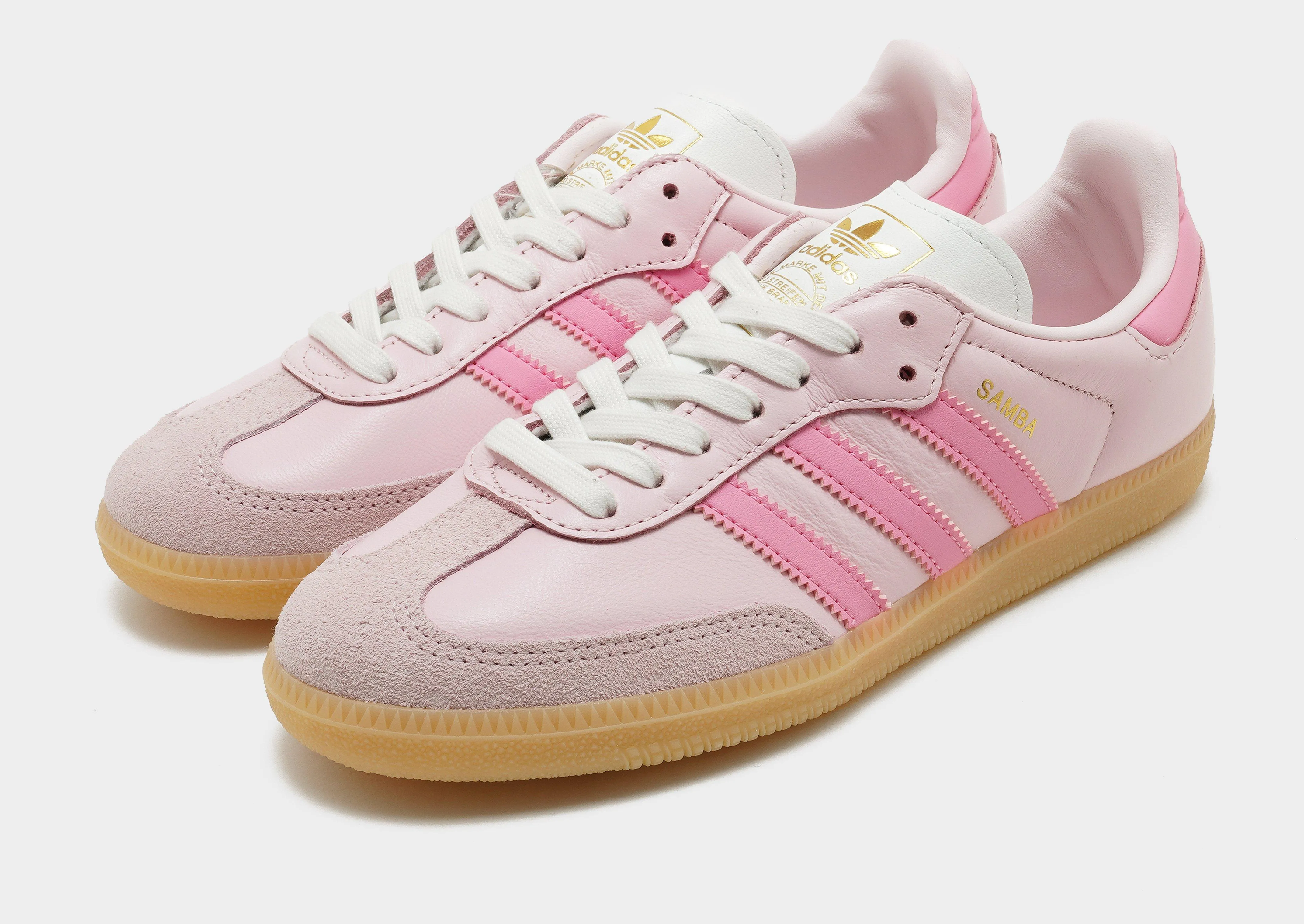 City Escape Odor Resistant Samba OG Women's